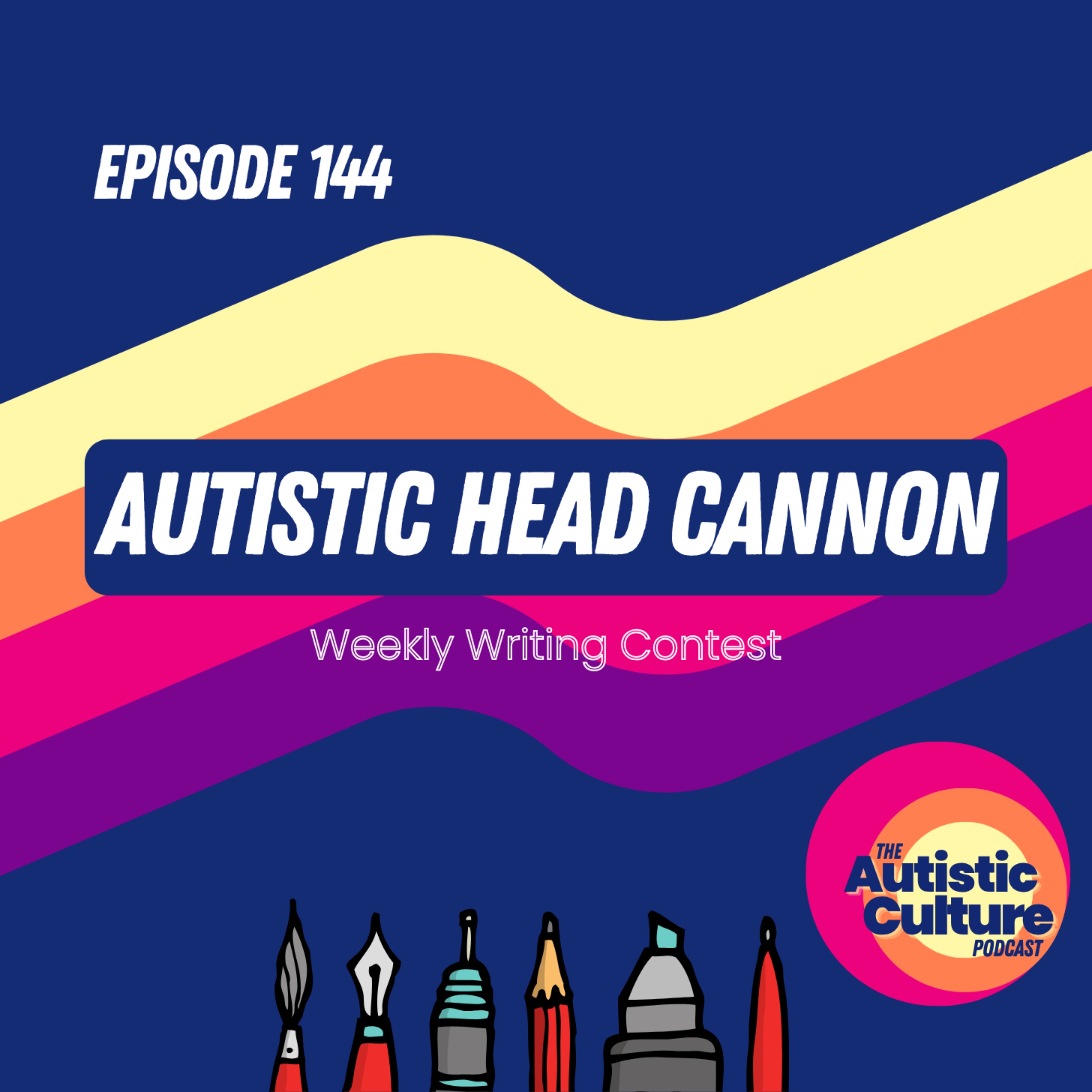 Autistic Culture | Where Autism Meets Identity!