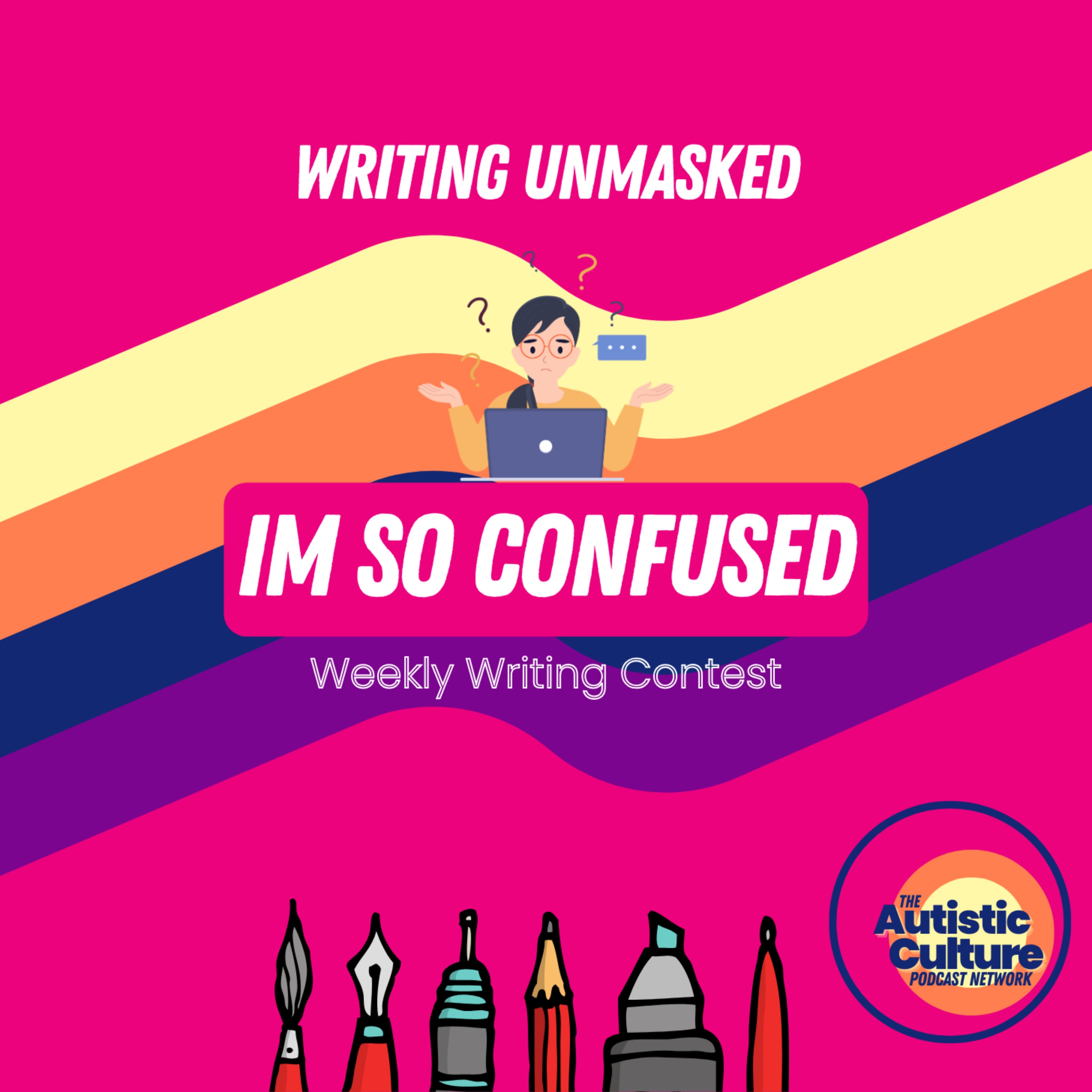 Autistic Culture Presents