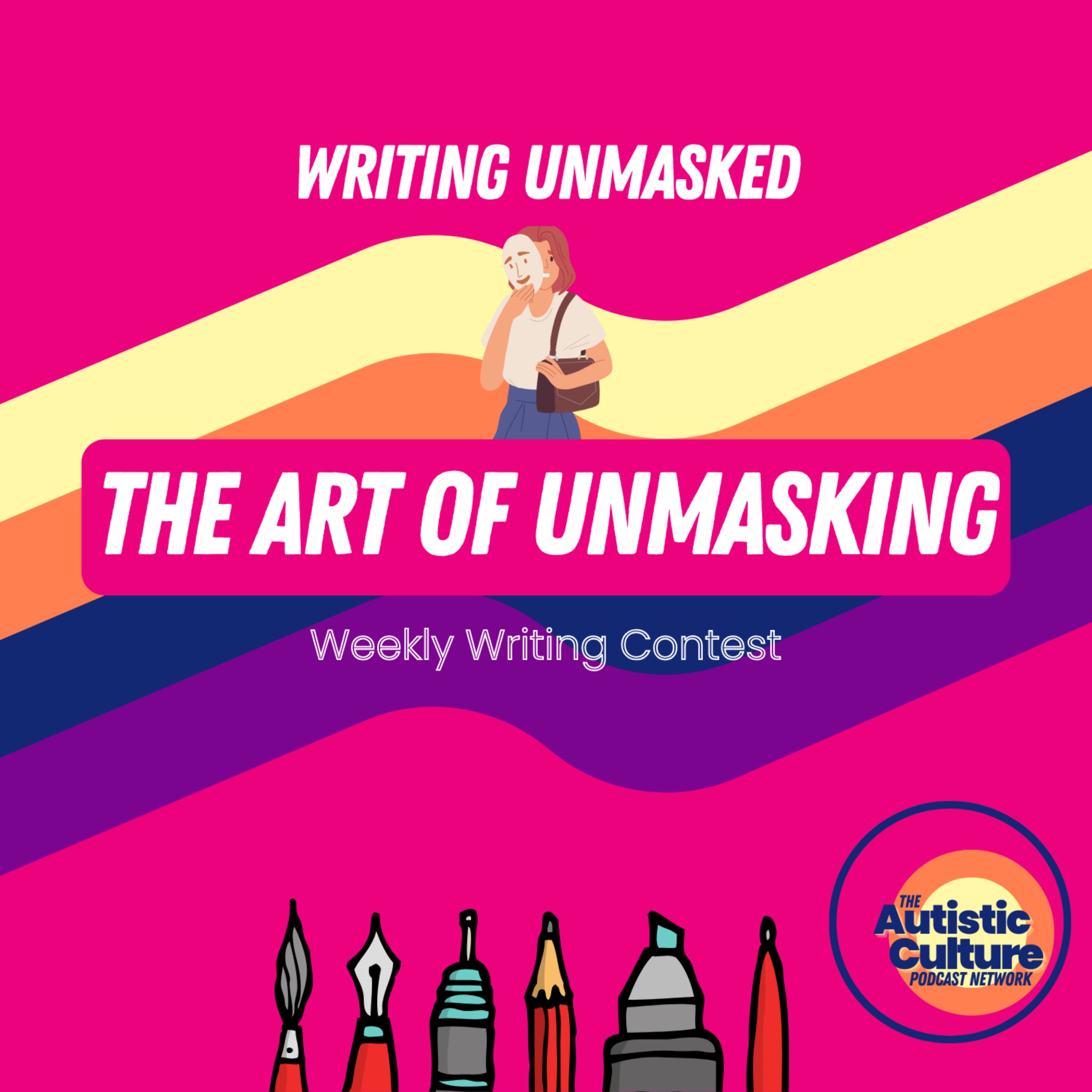 Autistic Culture | Where Autism Meets Identity!