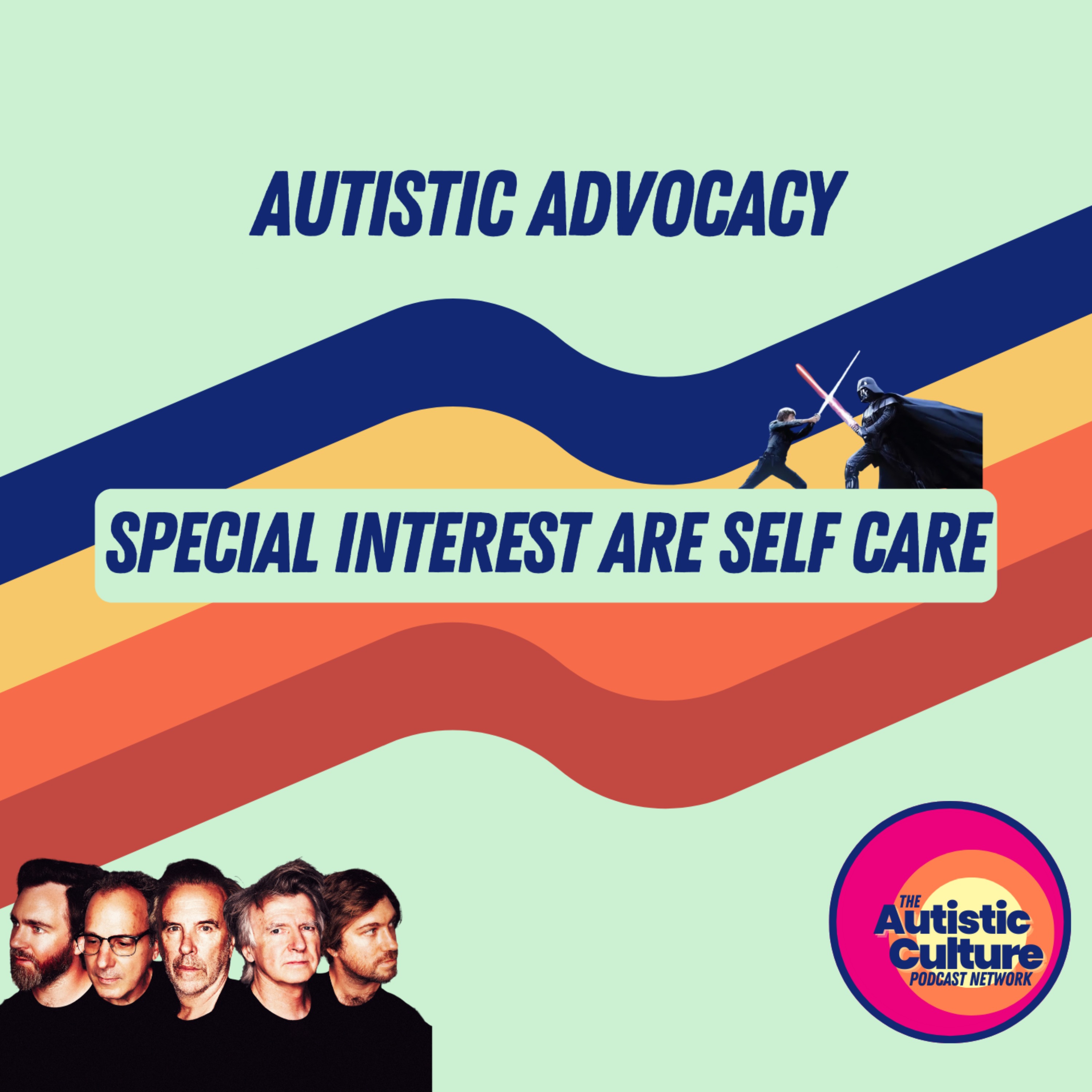 Autistic Culture | Where Autism Meets Identity!