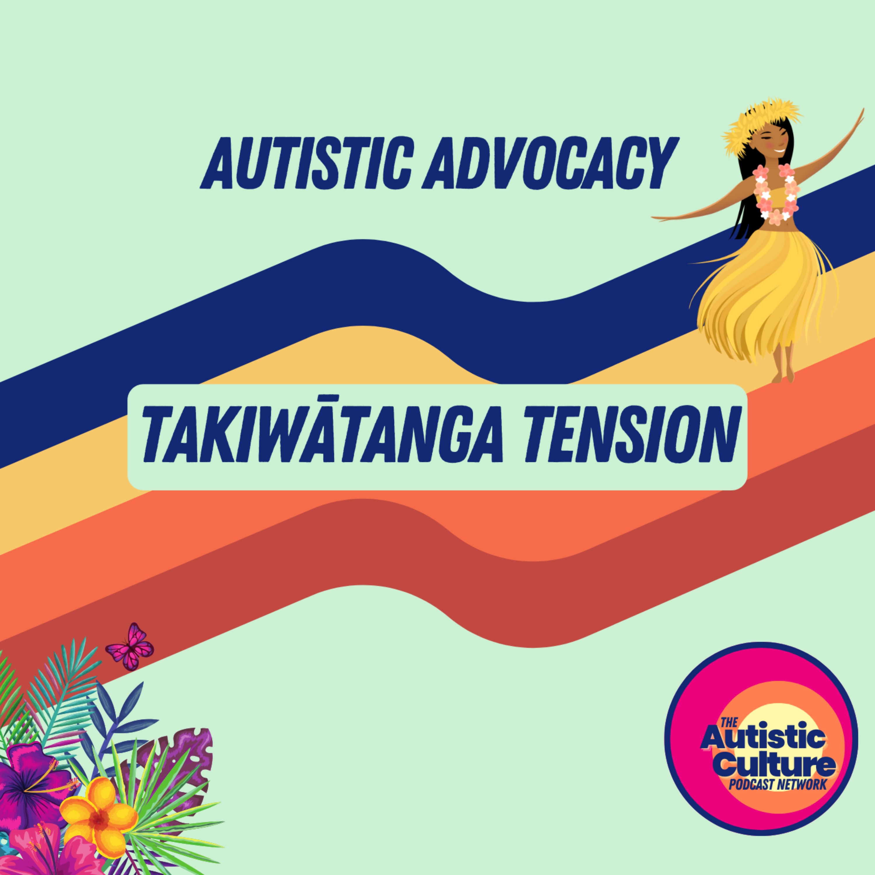 Autistic Culture | Where Autism Meets Identity!