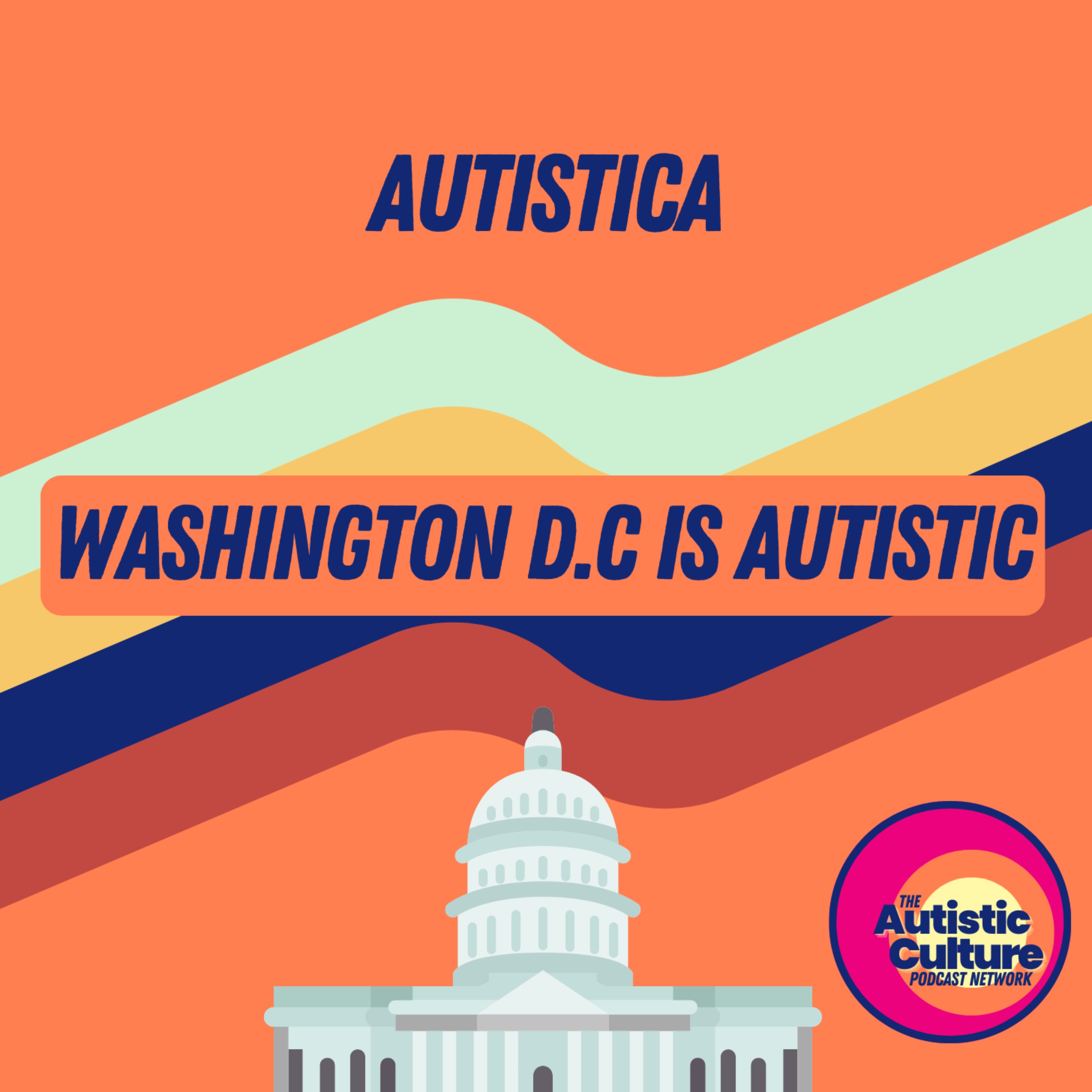 Autistic Culture | Where Autism Meets Identity!