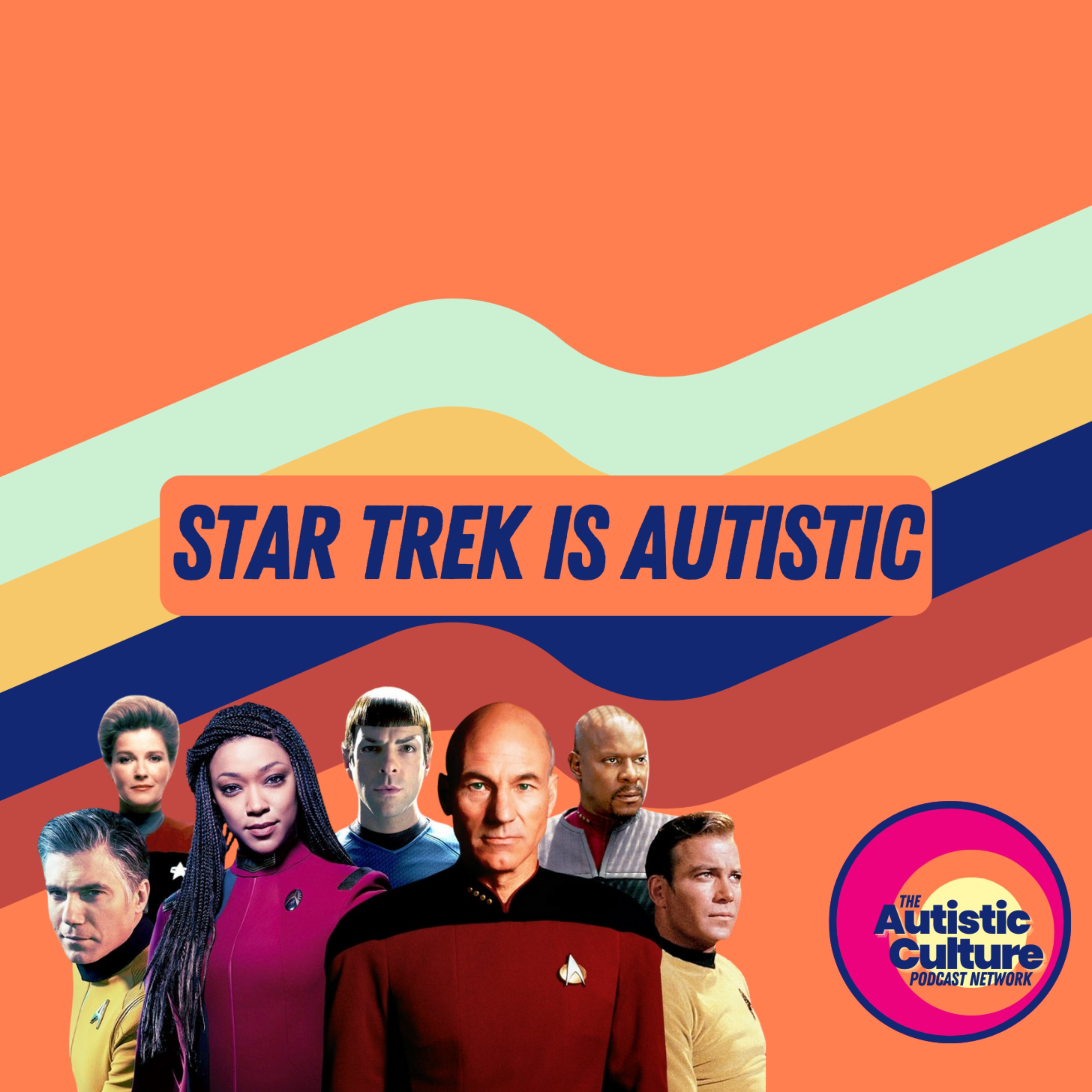 Autistic Culture | Where Autism Meets Identity!