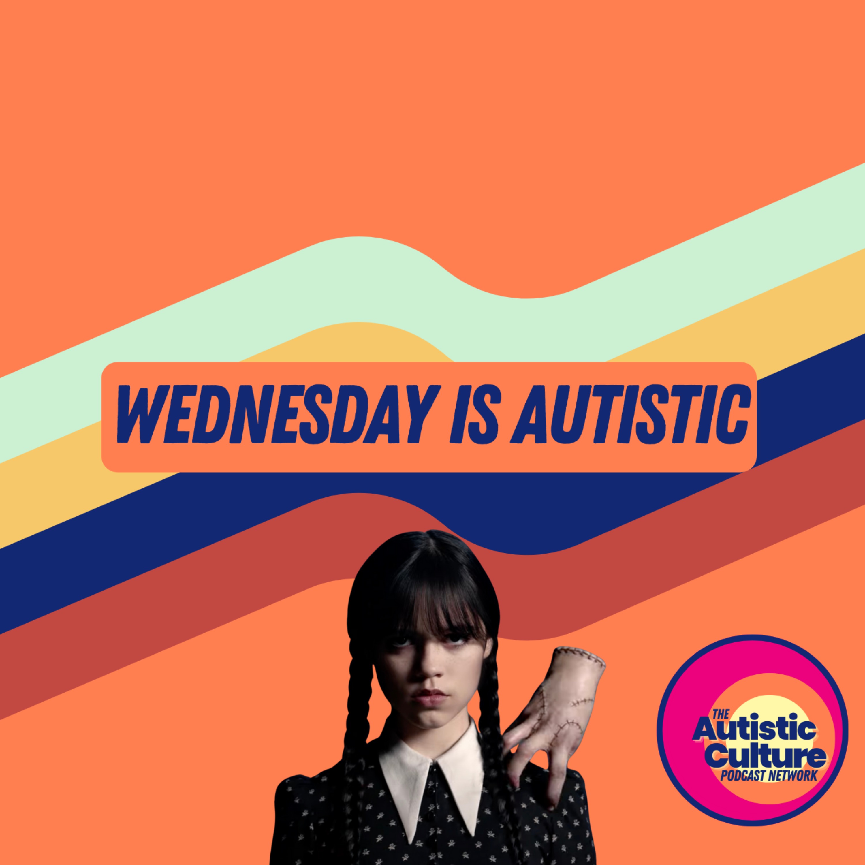 Autistic Culture | Where Autism Meets Identity!