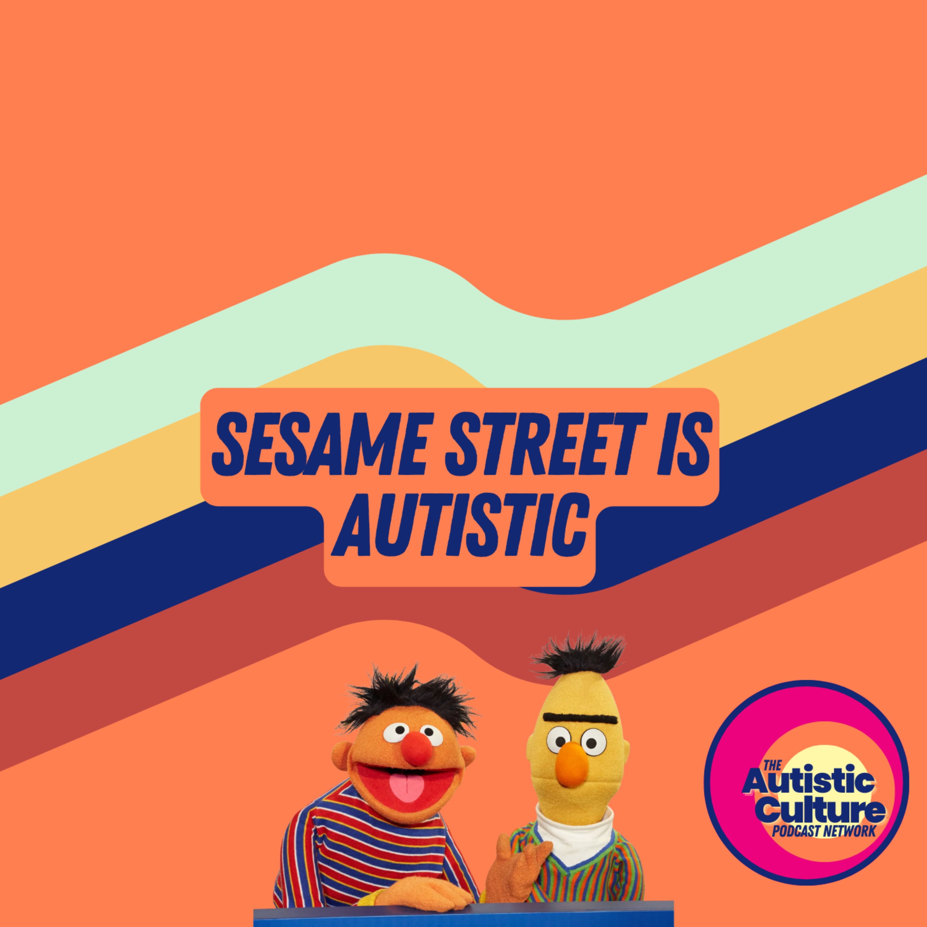 Autistic Culture | Where Autism Meets Identity!