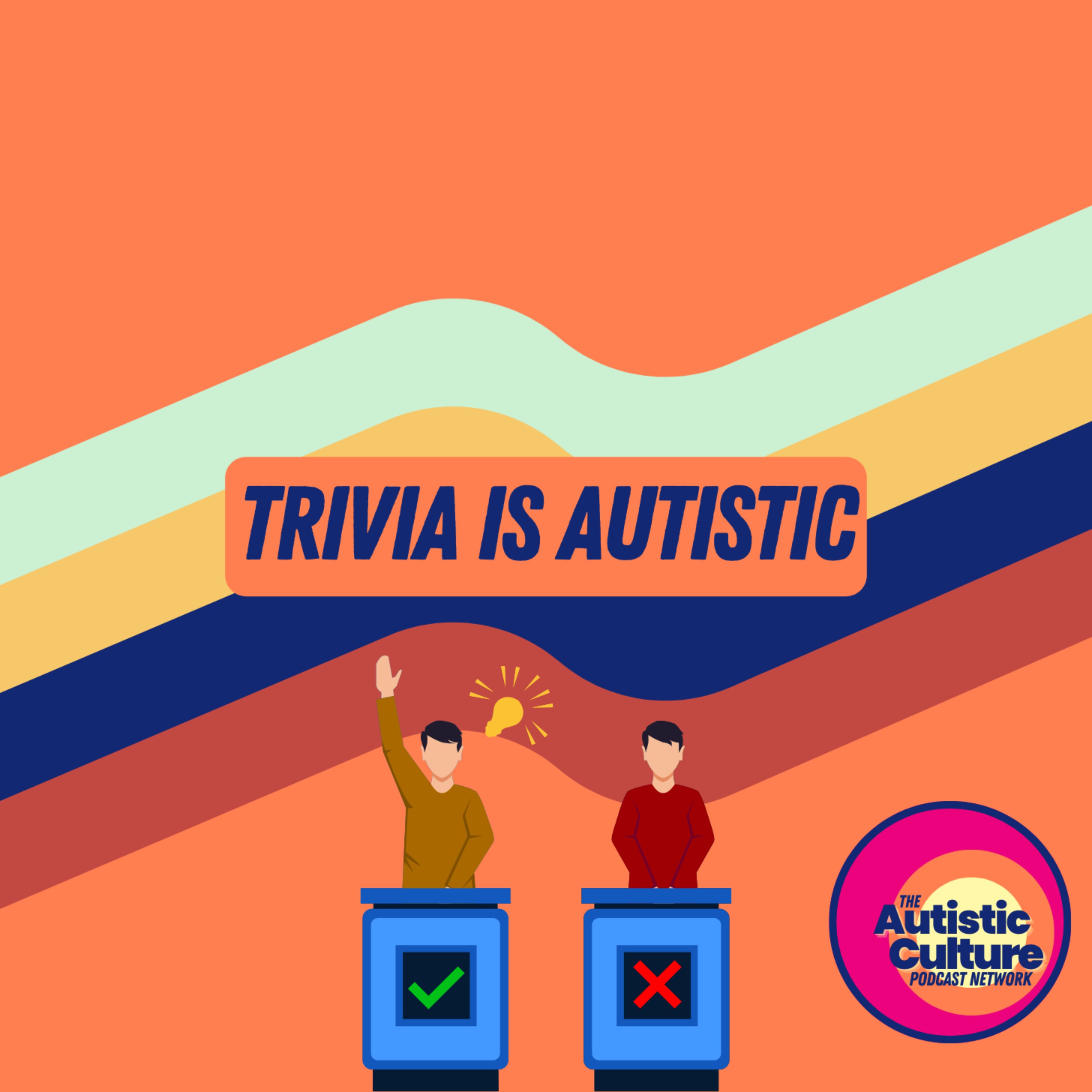 Autistic Culture | Where Autism Meets Identity!