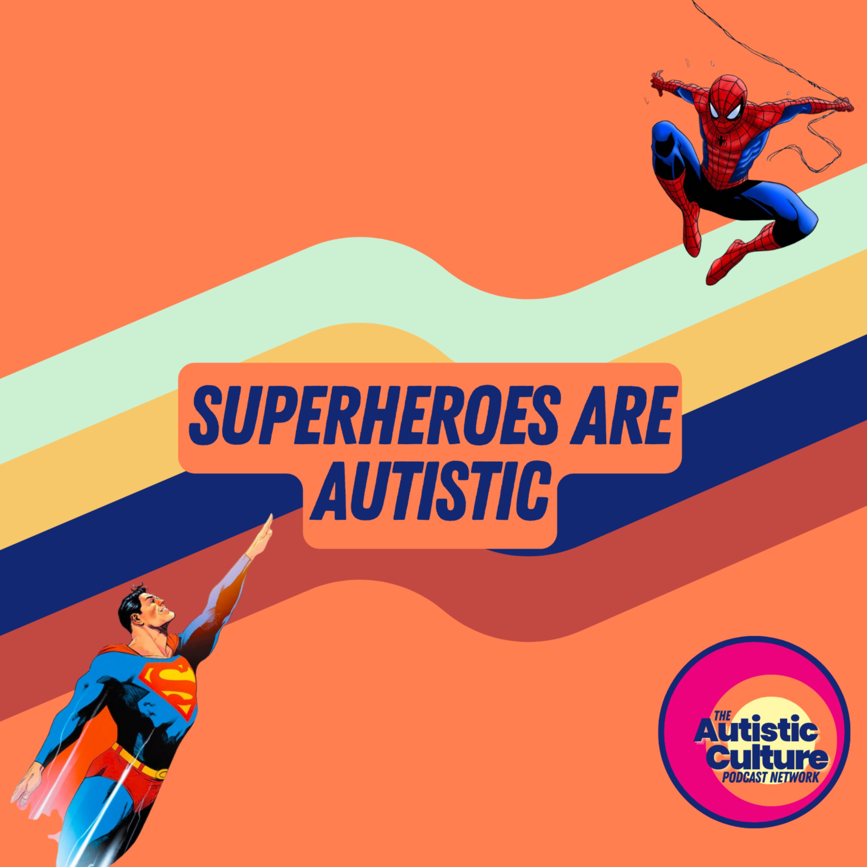 Autistic Culture | Where Autism Meets Identity!