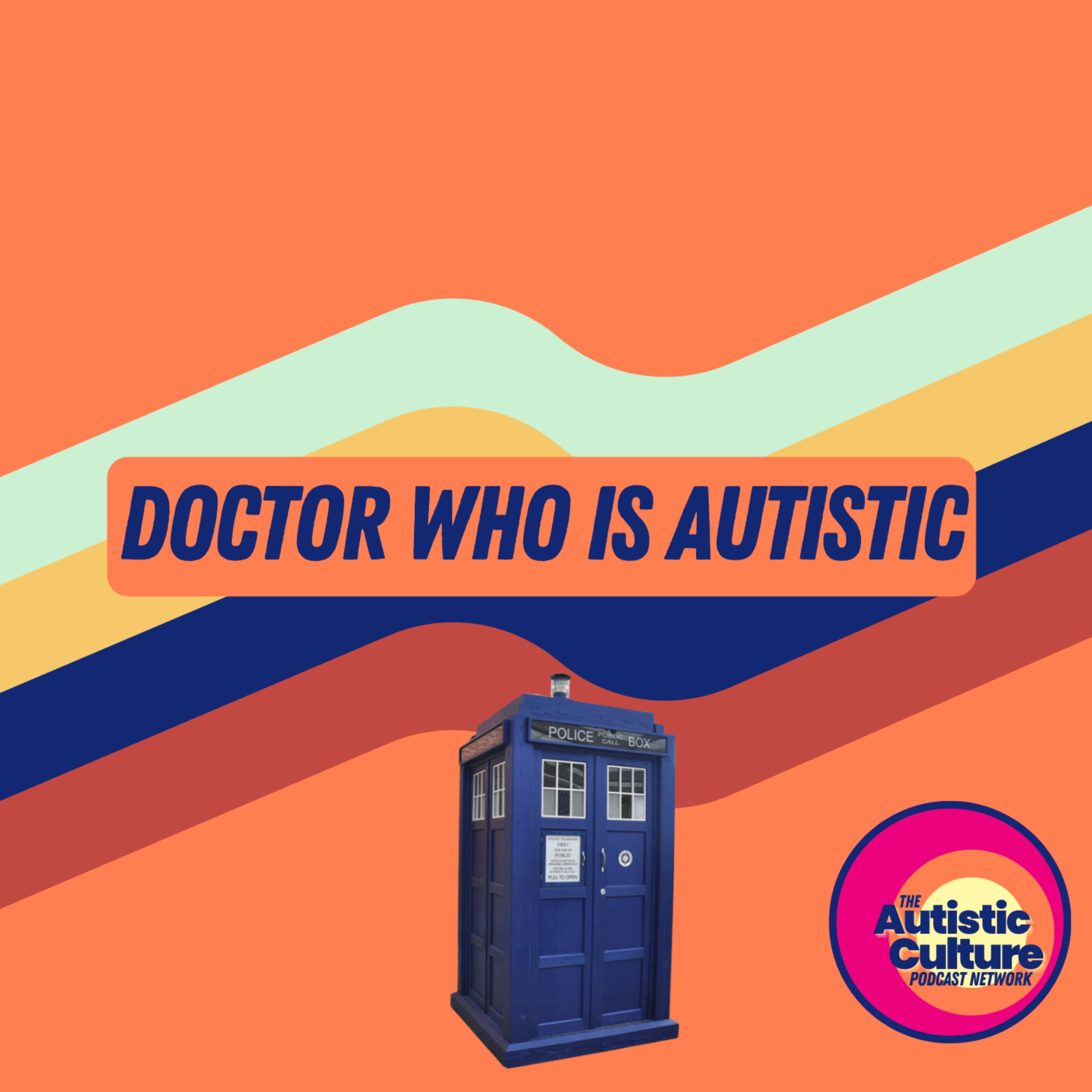 Autistic Culture | Where Autism Meets Identity!