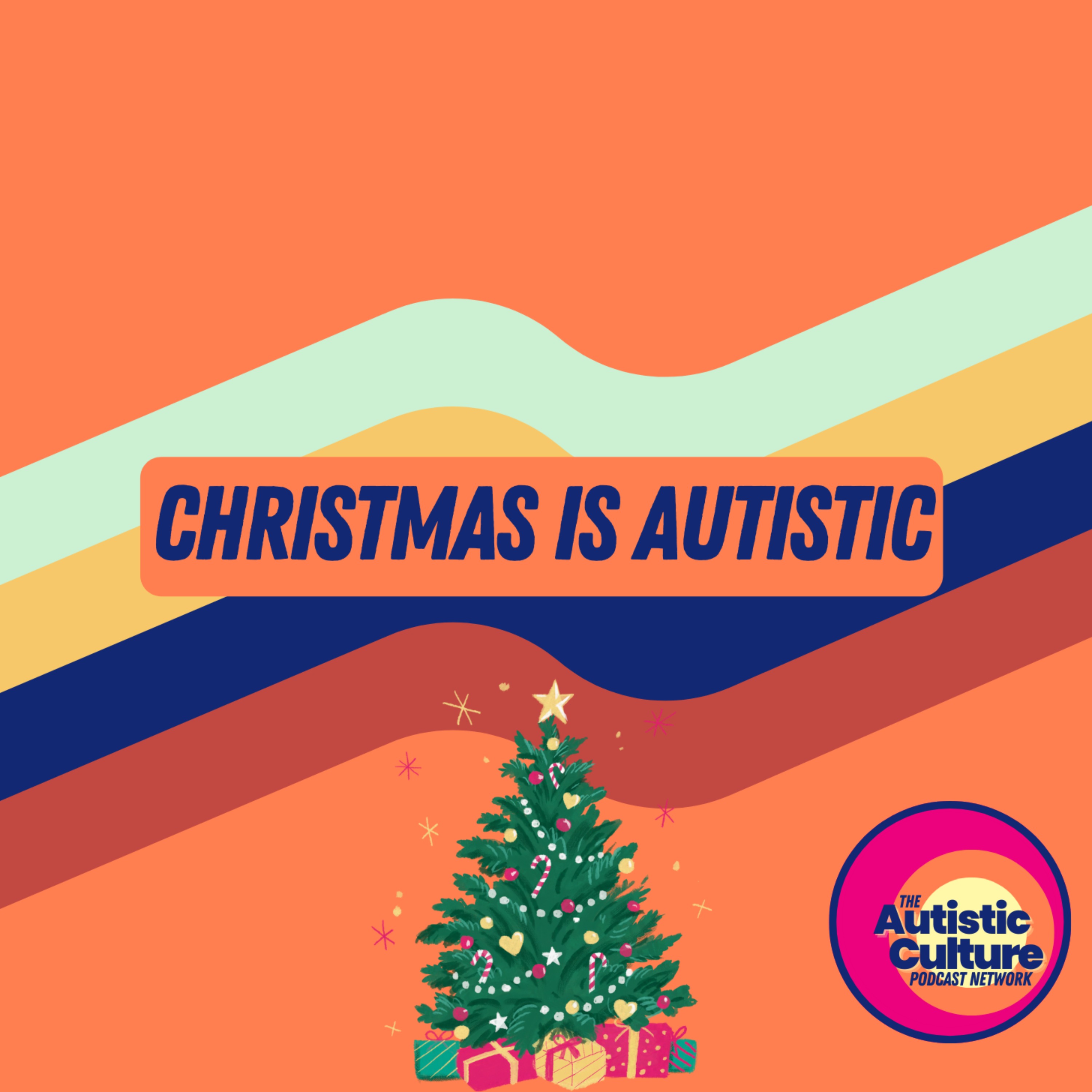 Autistic Culture | Where Autism Meets Identity!