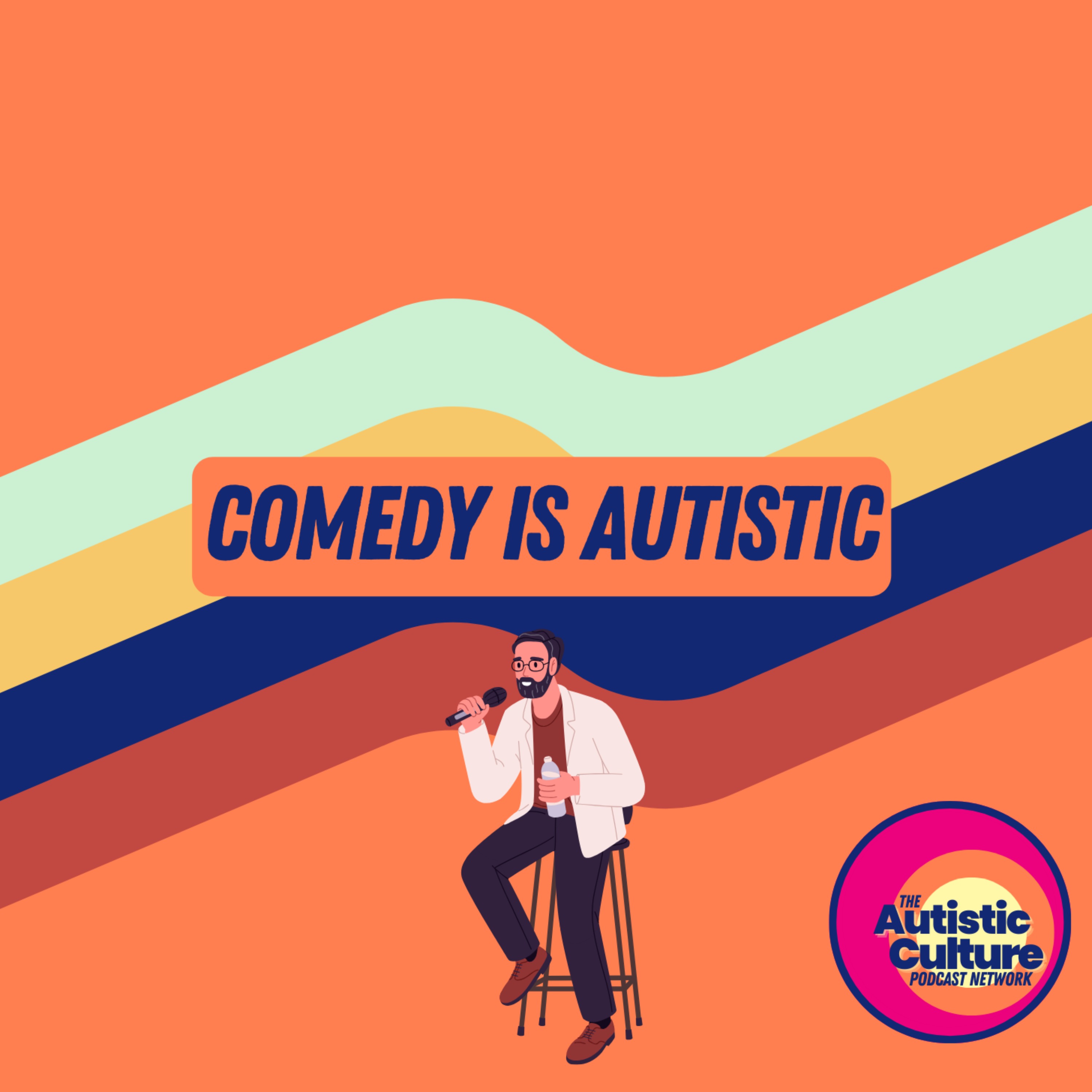 Autistic Culture | Where Autism Meets Identity!