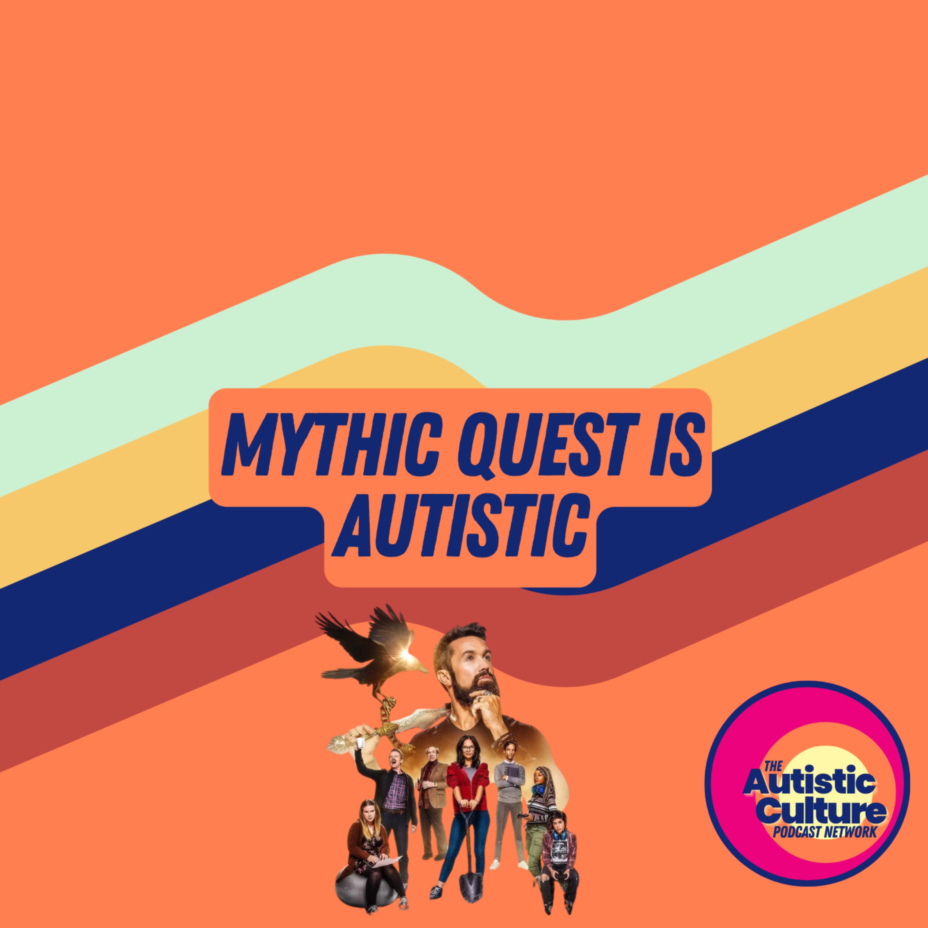 Autistic Culture | Where Autism Meets Identity!