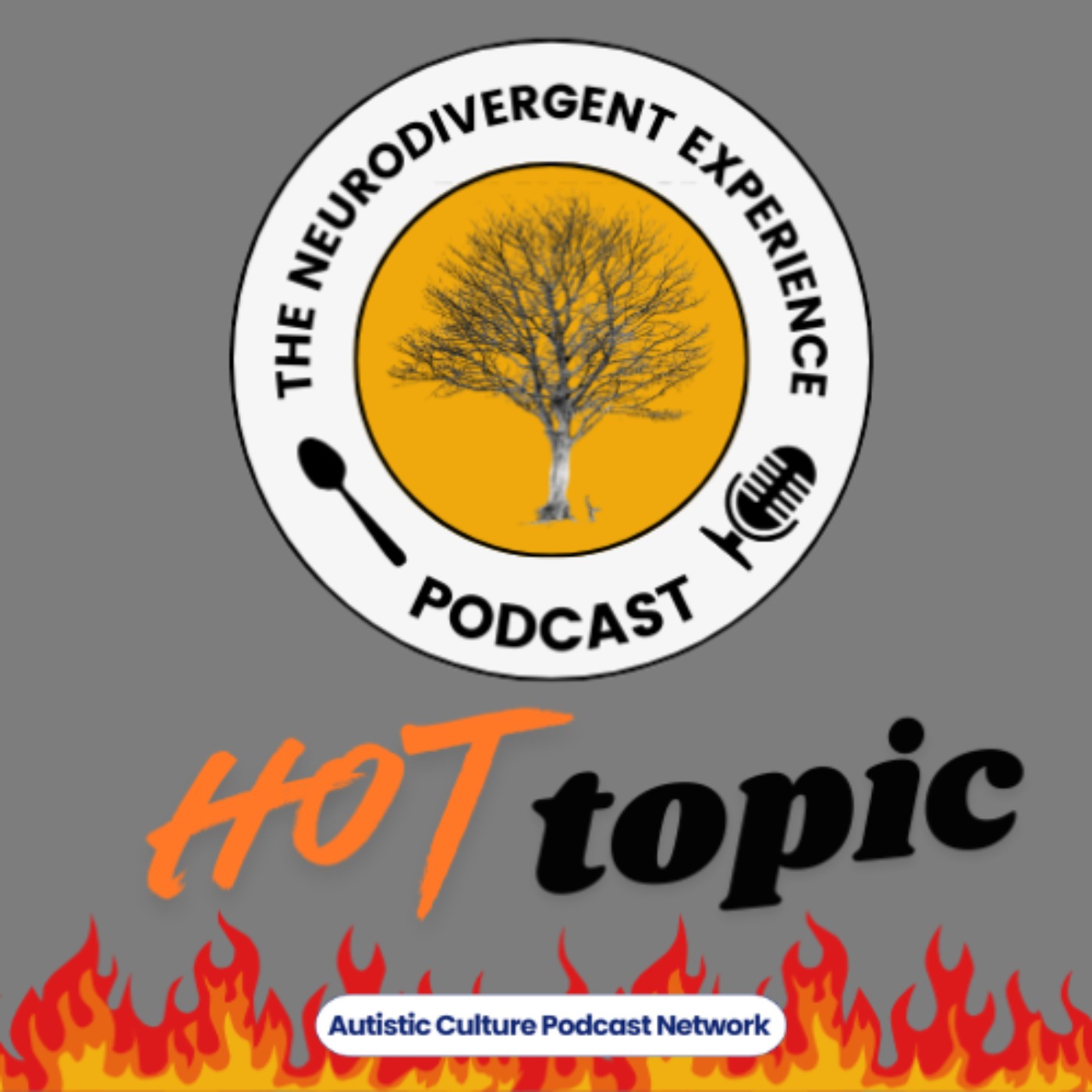 Hot Topic: 14 Million Reddit Posts Reveal a Mental Health Shift episode artwork