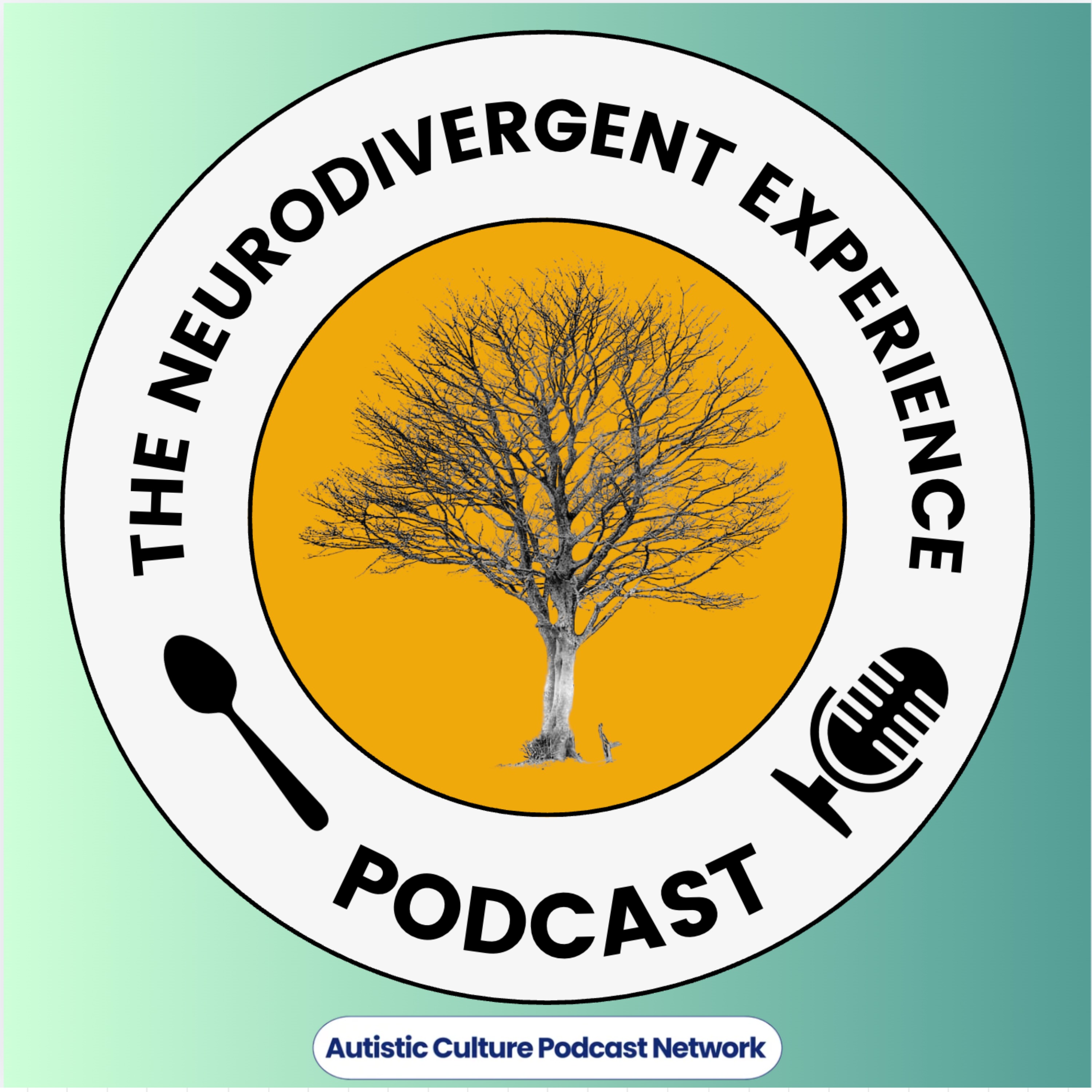 The Neurodivergent Experience: FOMO, Phones & the Neurodivergent Brain episode artwork