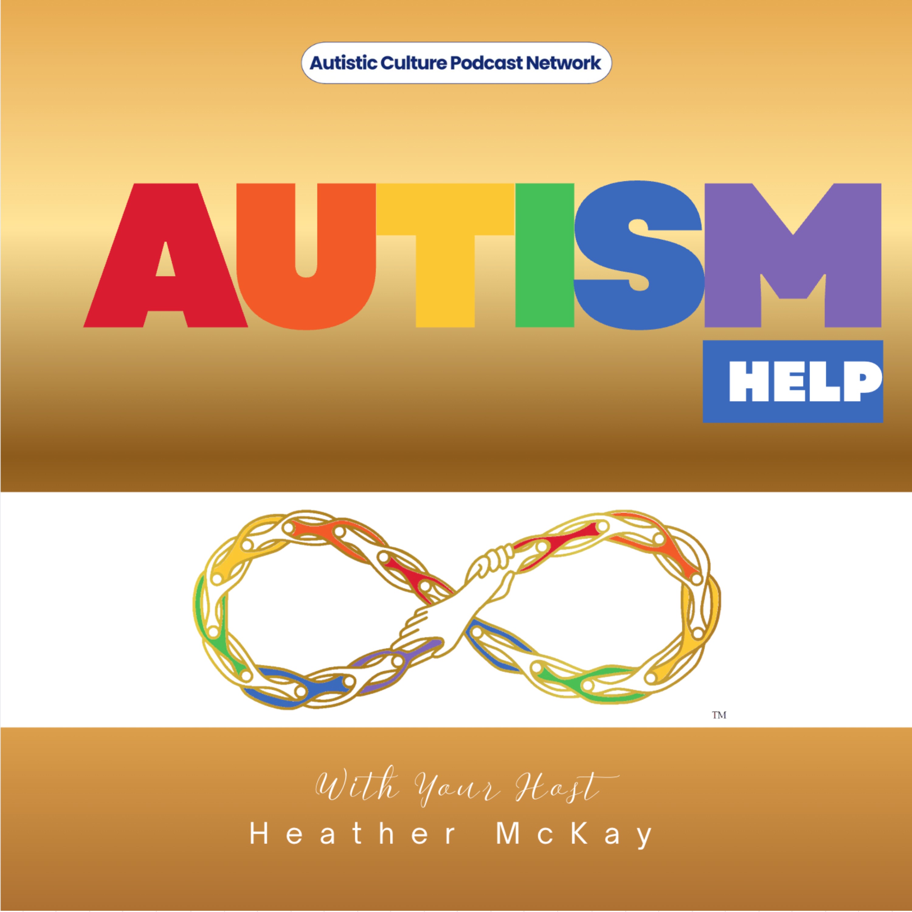 Autism Help: Teaching Reading to Children with Multiple Disabilities episode artwork