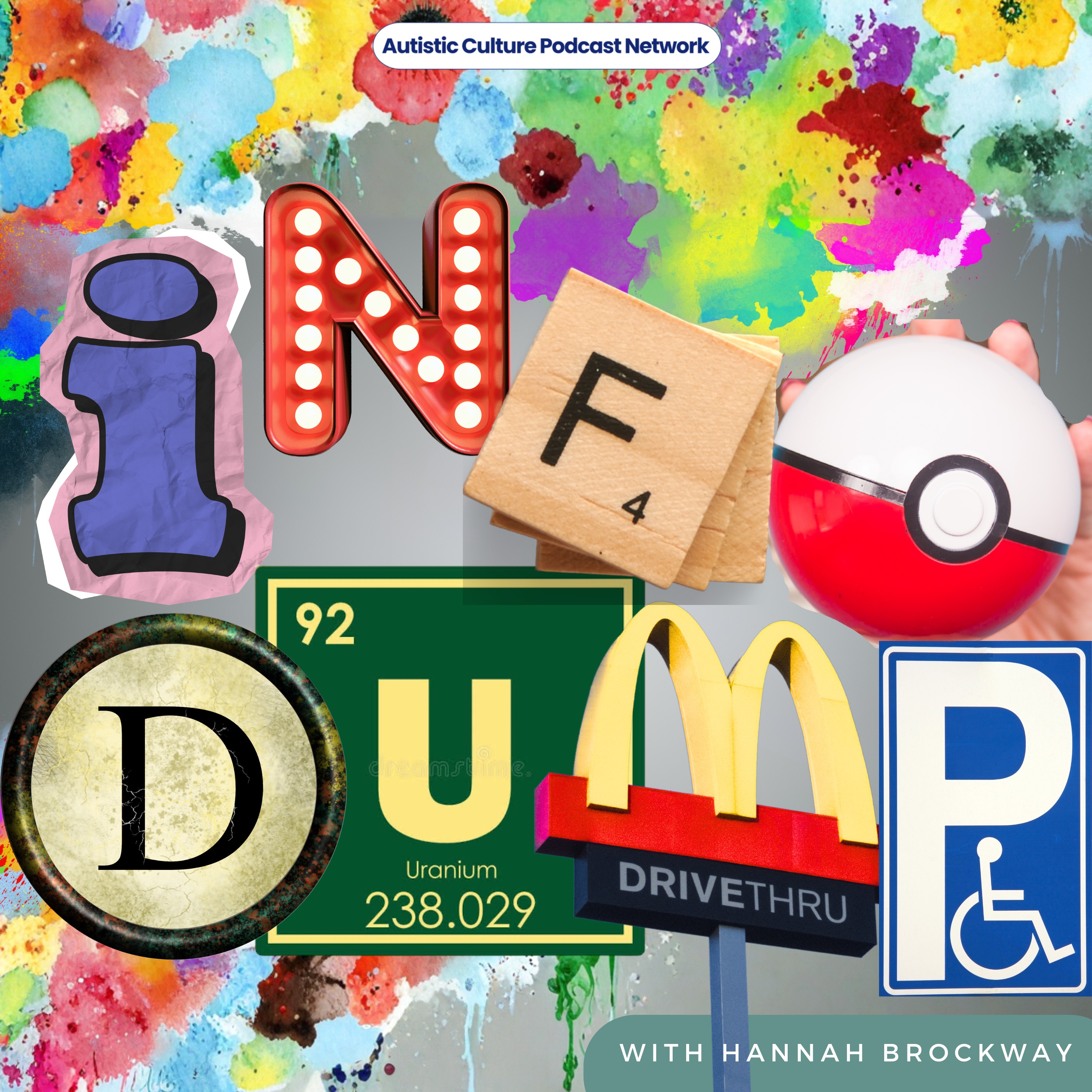 Info Dump: Musical Theatre episode artwork