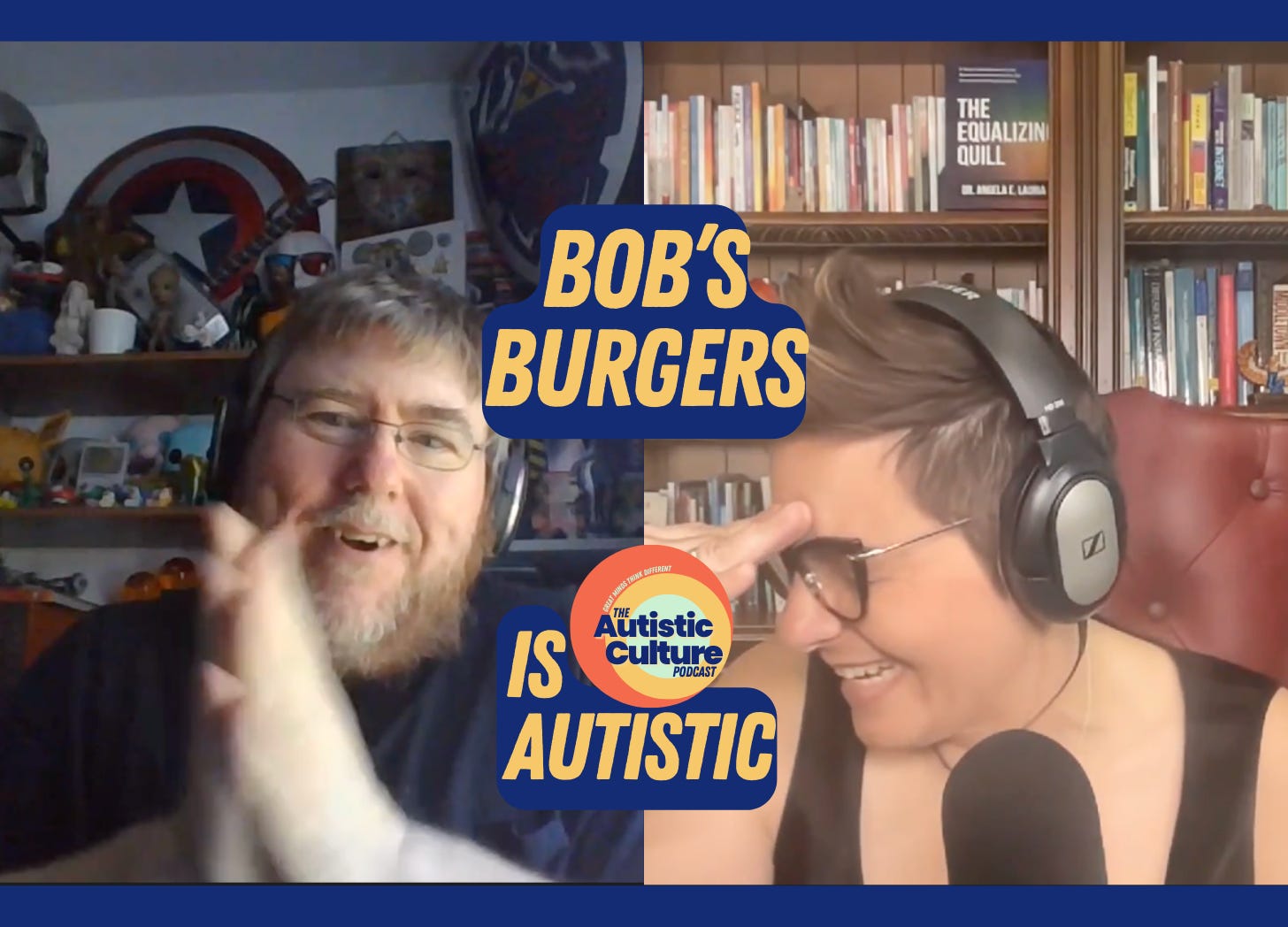 Autistic Culture | Where Autism Meets Identity!