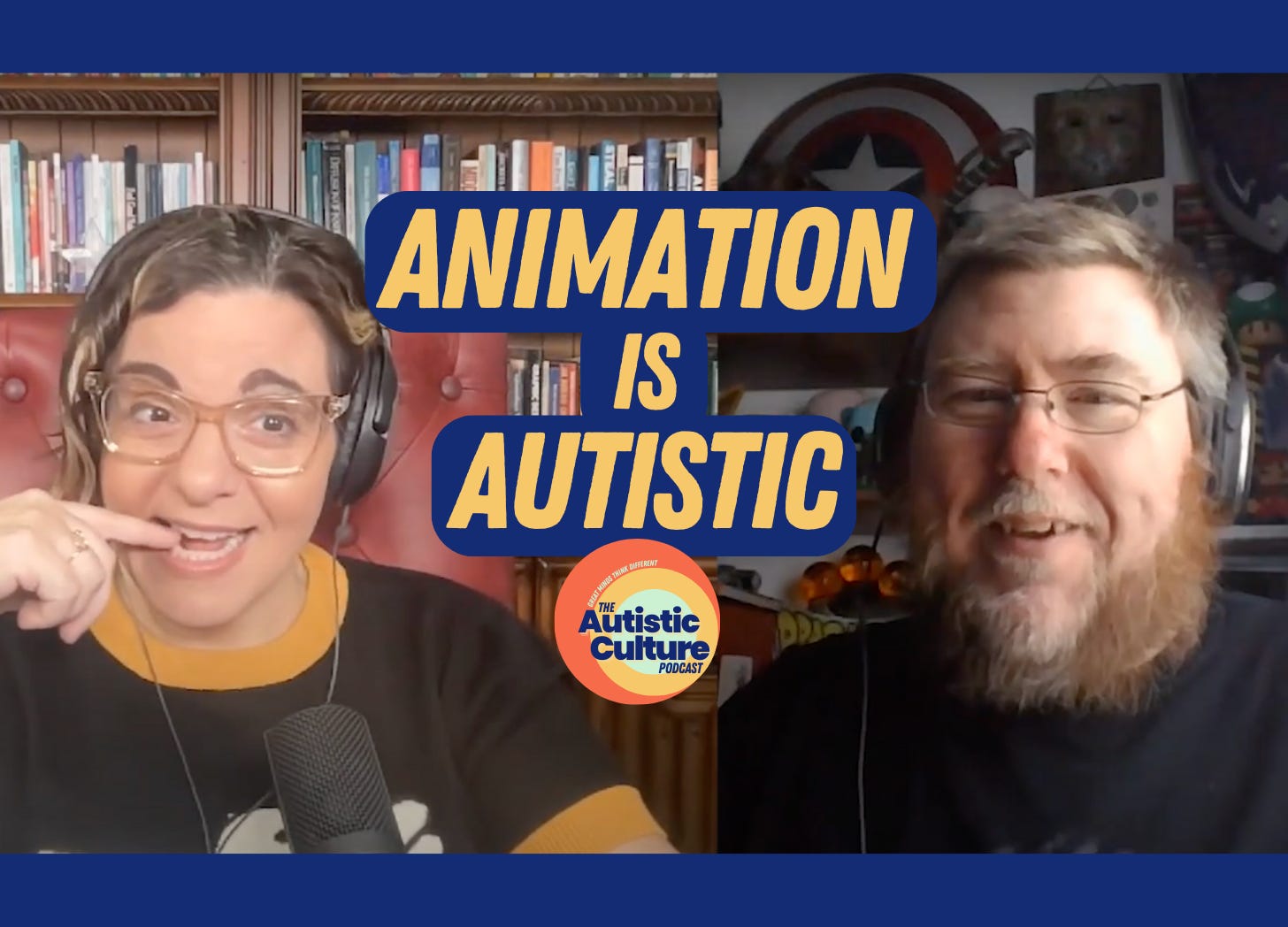 Autistic Culture | Where Autism Meets Identity!