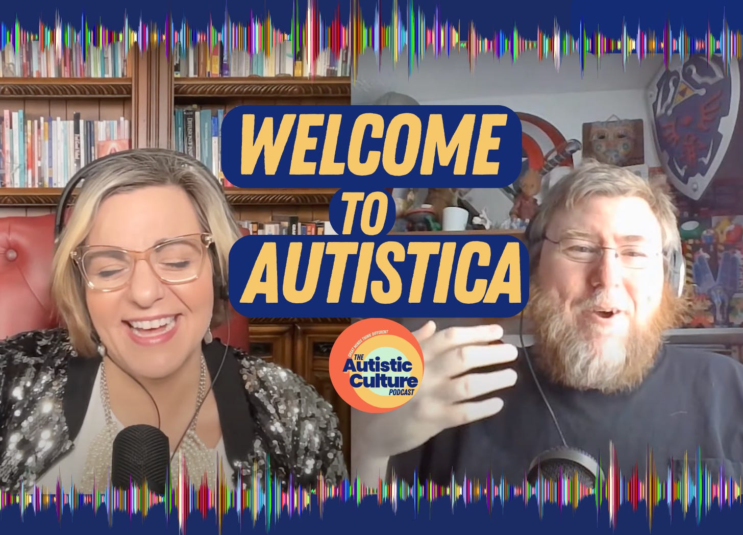 Autistic Culture | Where Autism Meets Identity!