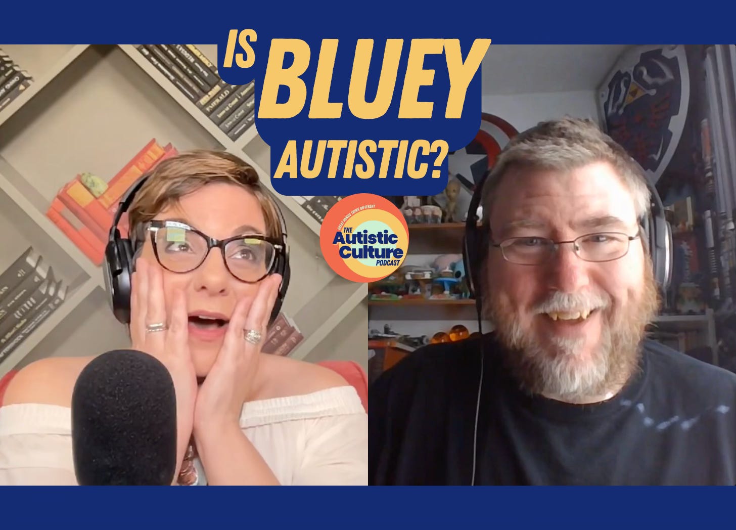 Autistic Culture | Where Autism Meets Identity!