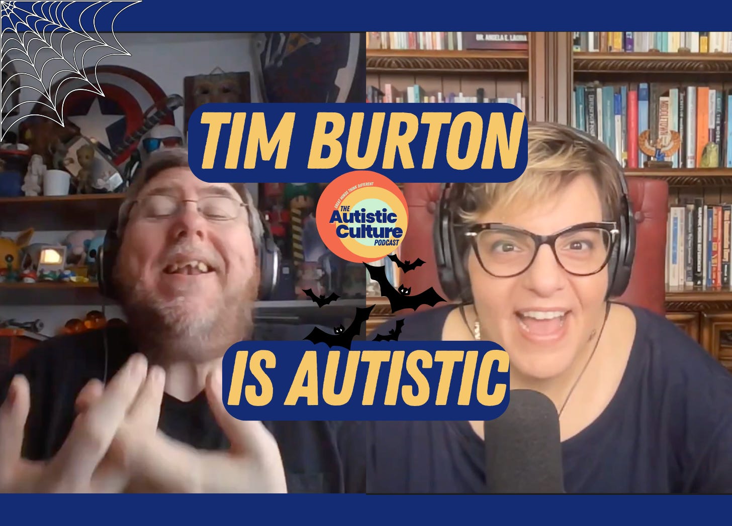 Autistic Culture | Where Autism Meets Identity!