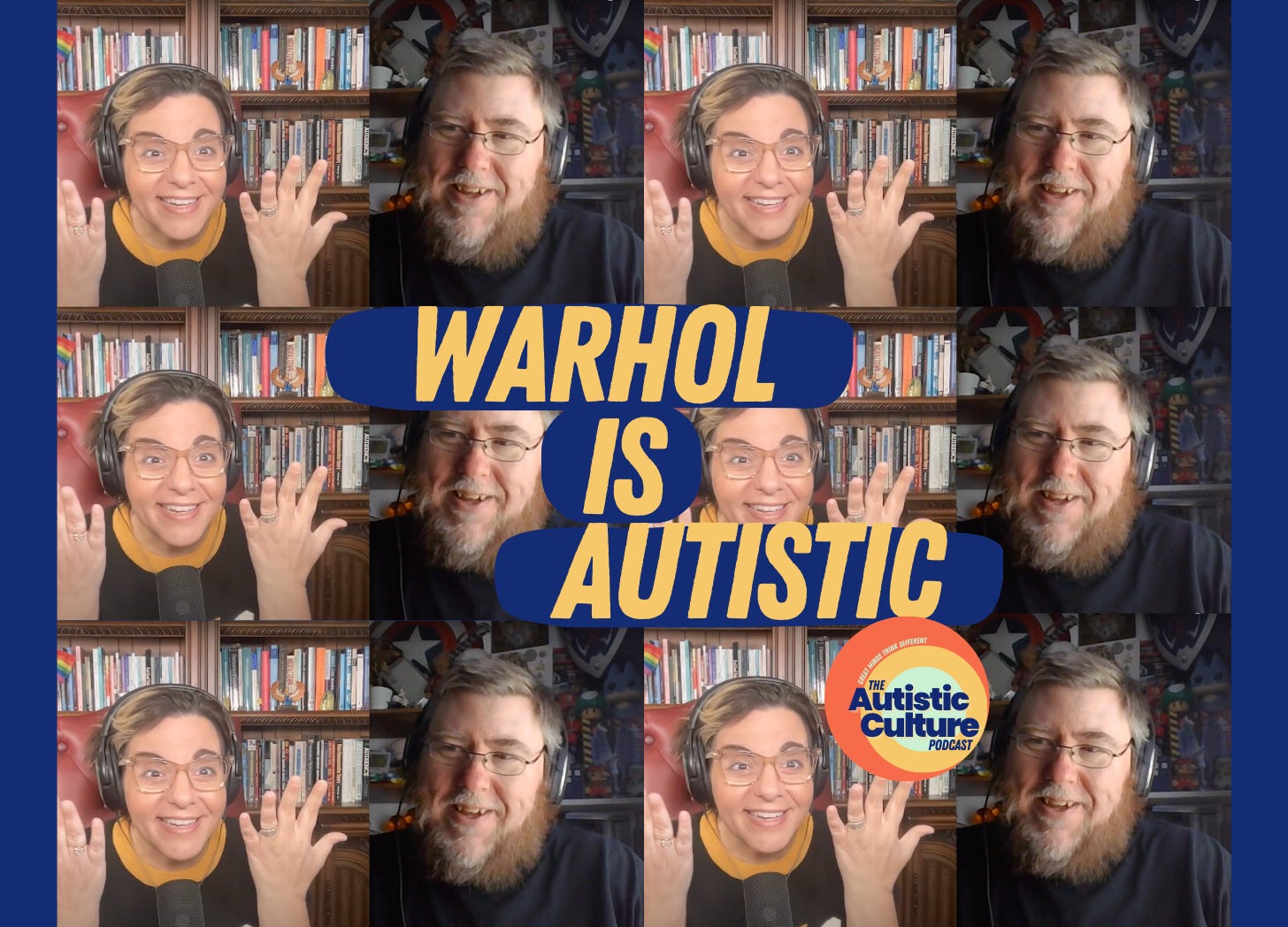 Autistic Culture | Where Autism Meets Identity!