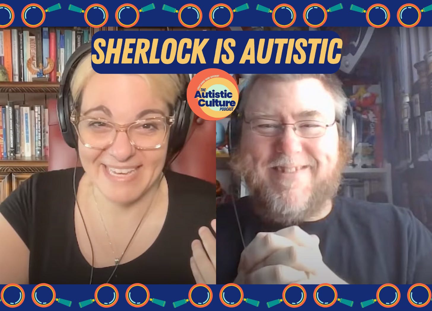 Autistic Culture | Where Autism Meets Identity!