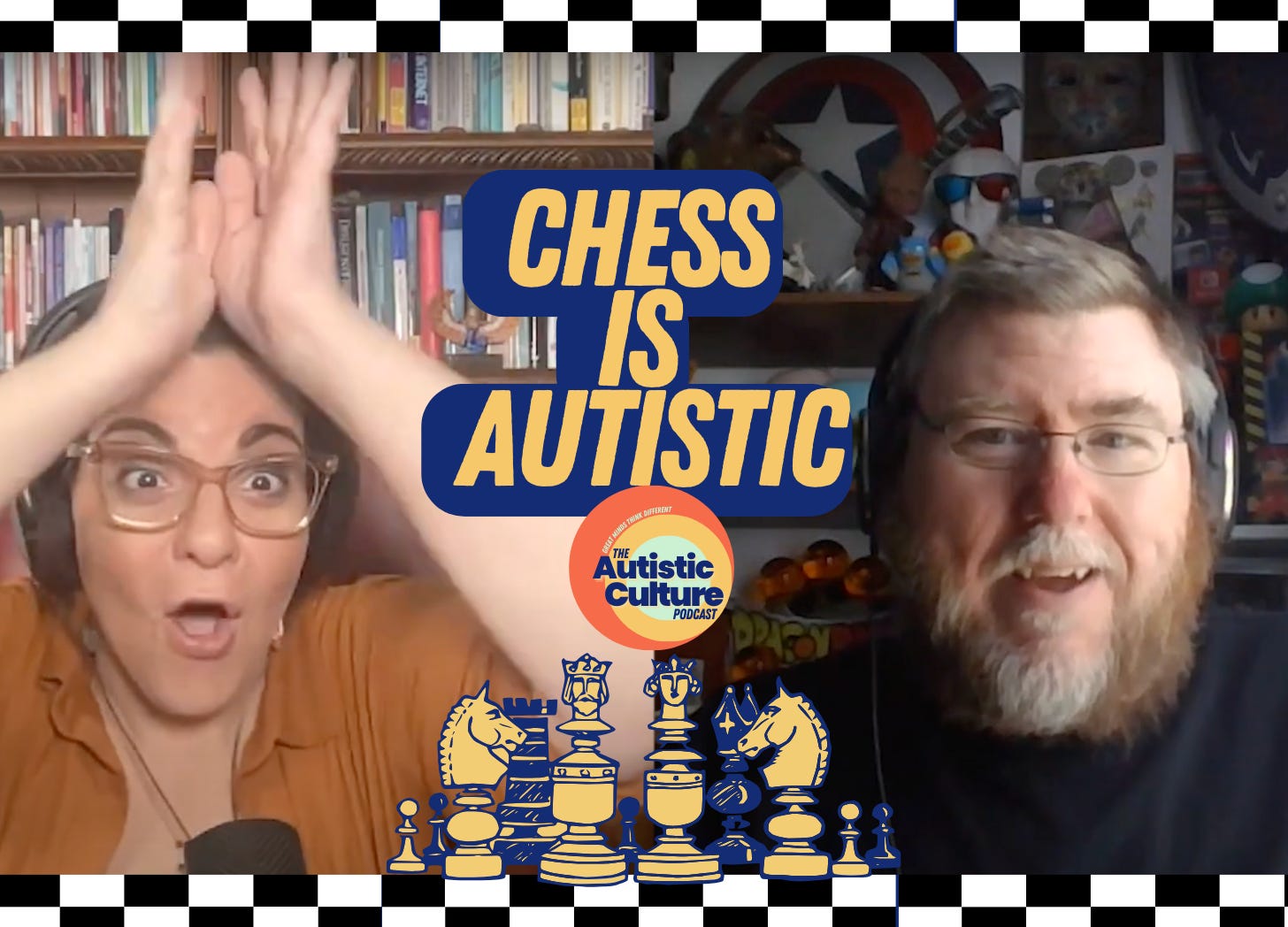 Autistic Culture | Where Autism Meets Identity!