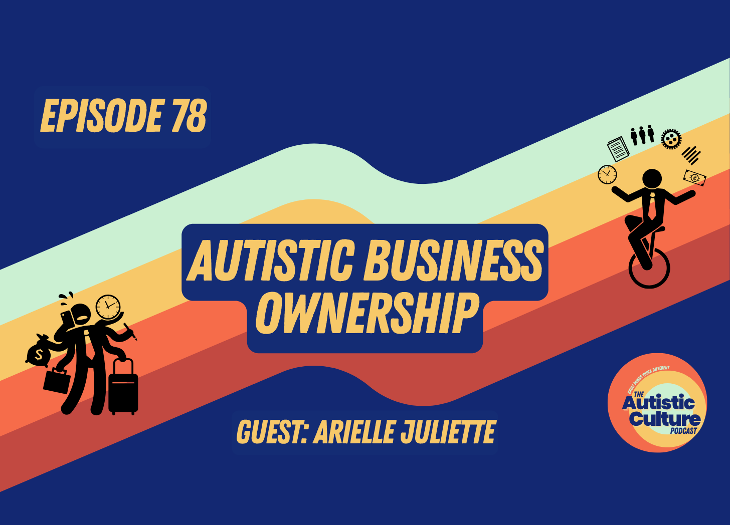 Autistic Culture | Where Autism Meets Identity!
