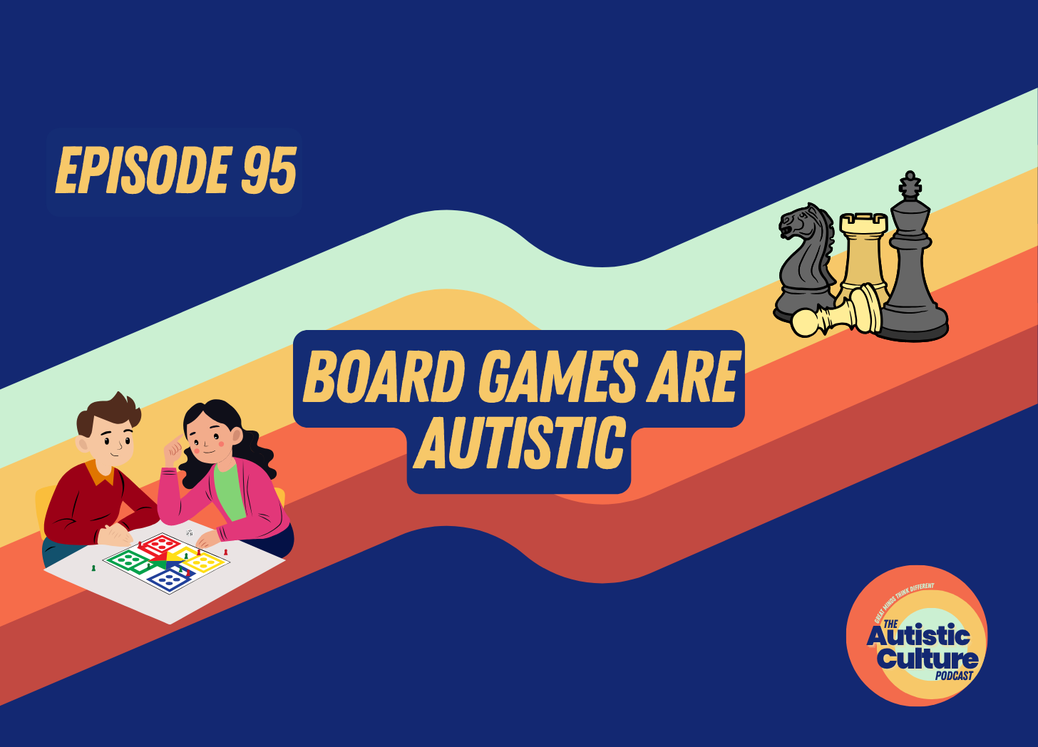 Autistic Culture | Where Autism Meets Identity!