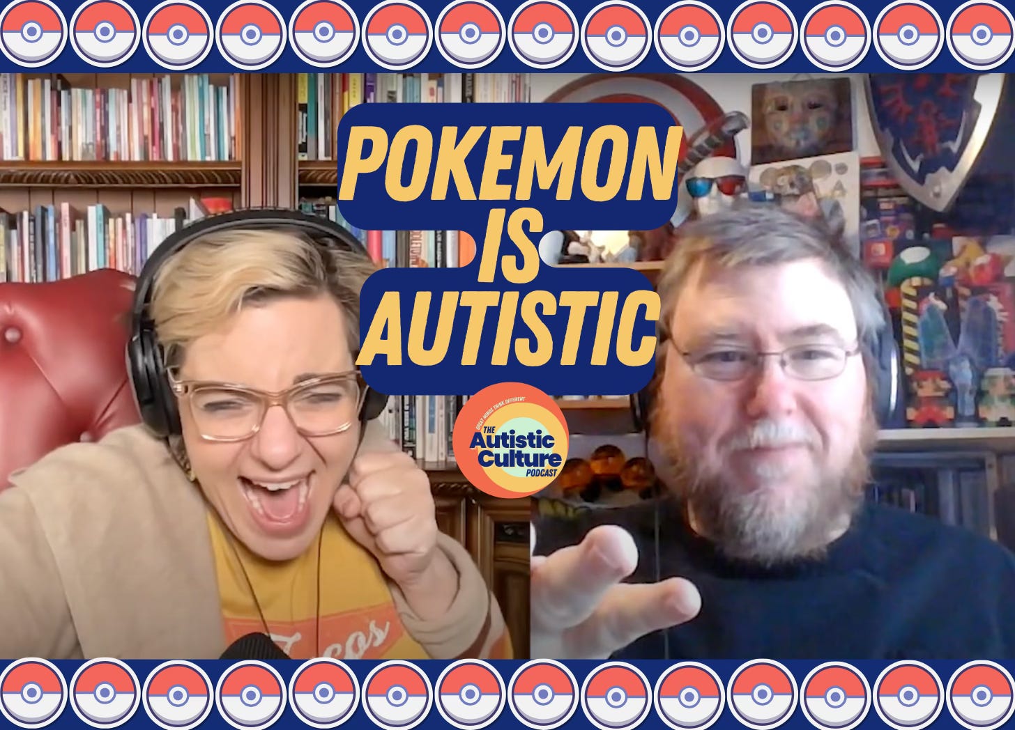 Autistic Culture | Where Autism Meets Identity!