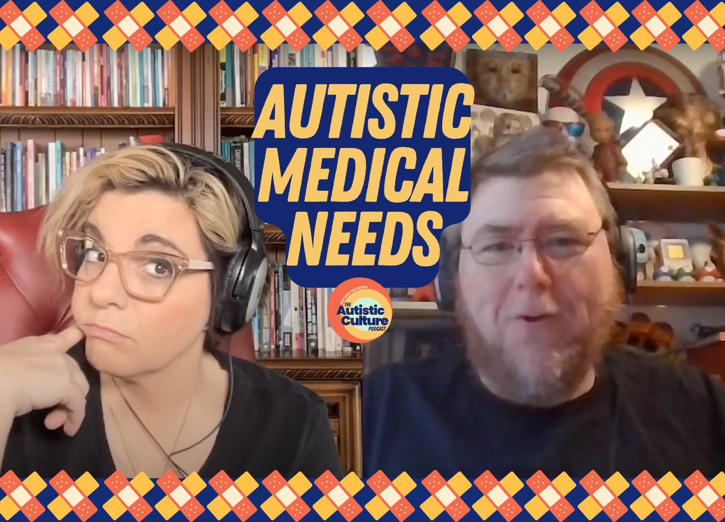 Autistic Culture | Where Autism Meets Identity!