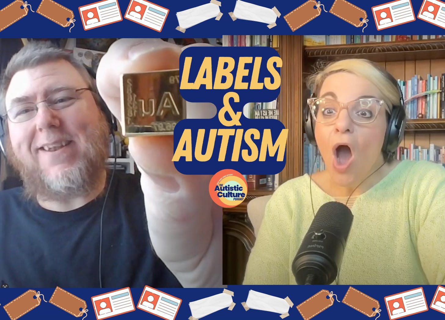 Autistic Culture | Where Autism Meets Identity!