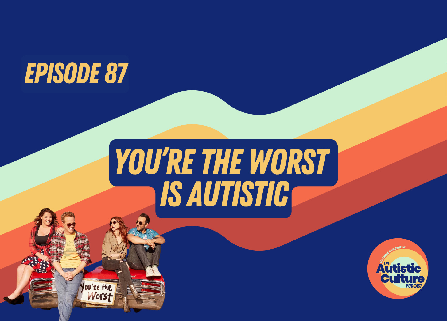 Autistic Culture | Where Autism Meets Identity!
