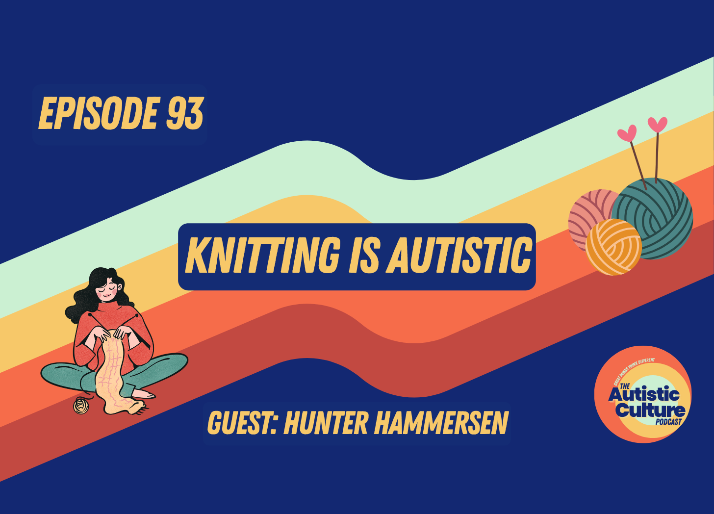 Autistic Culture | Where Autism Meets Identity!