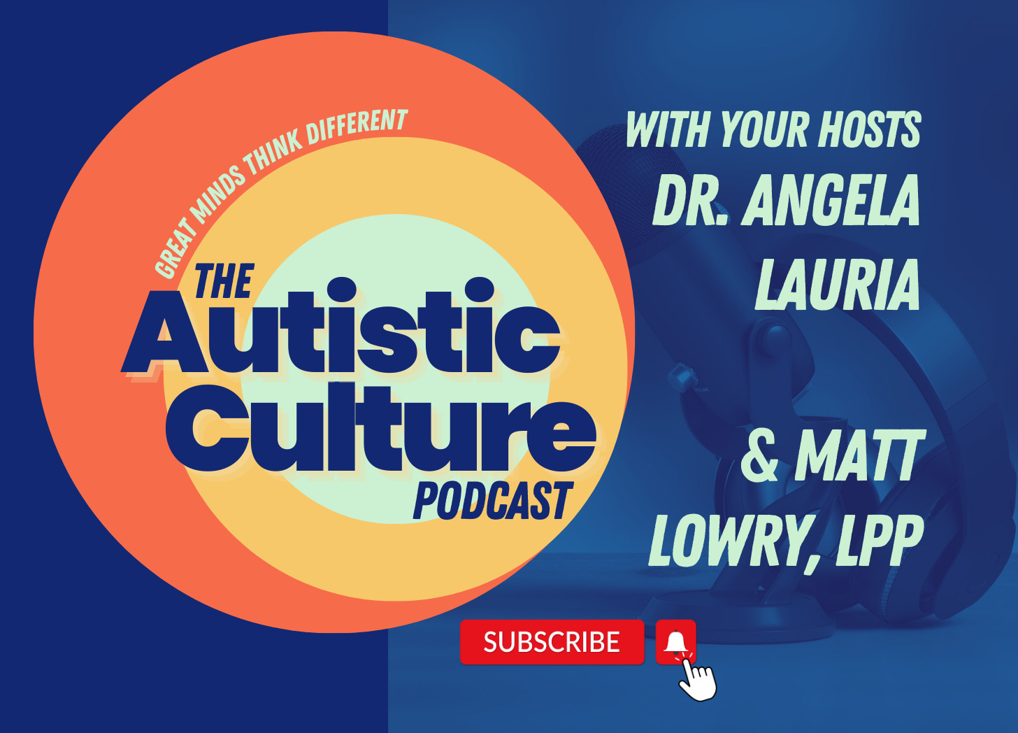 Autistic Culture | Where Autism Meets Identity!