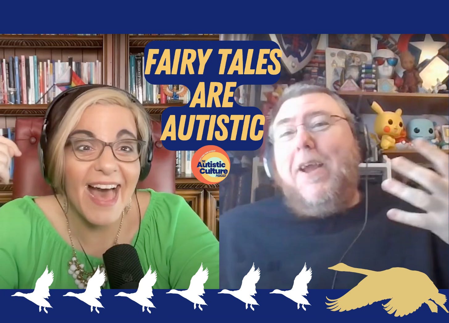 Autistic Culture | Where Autism Meets Identity!