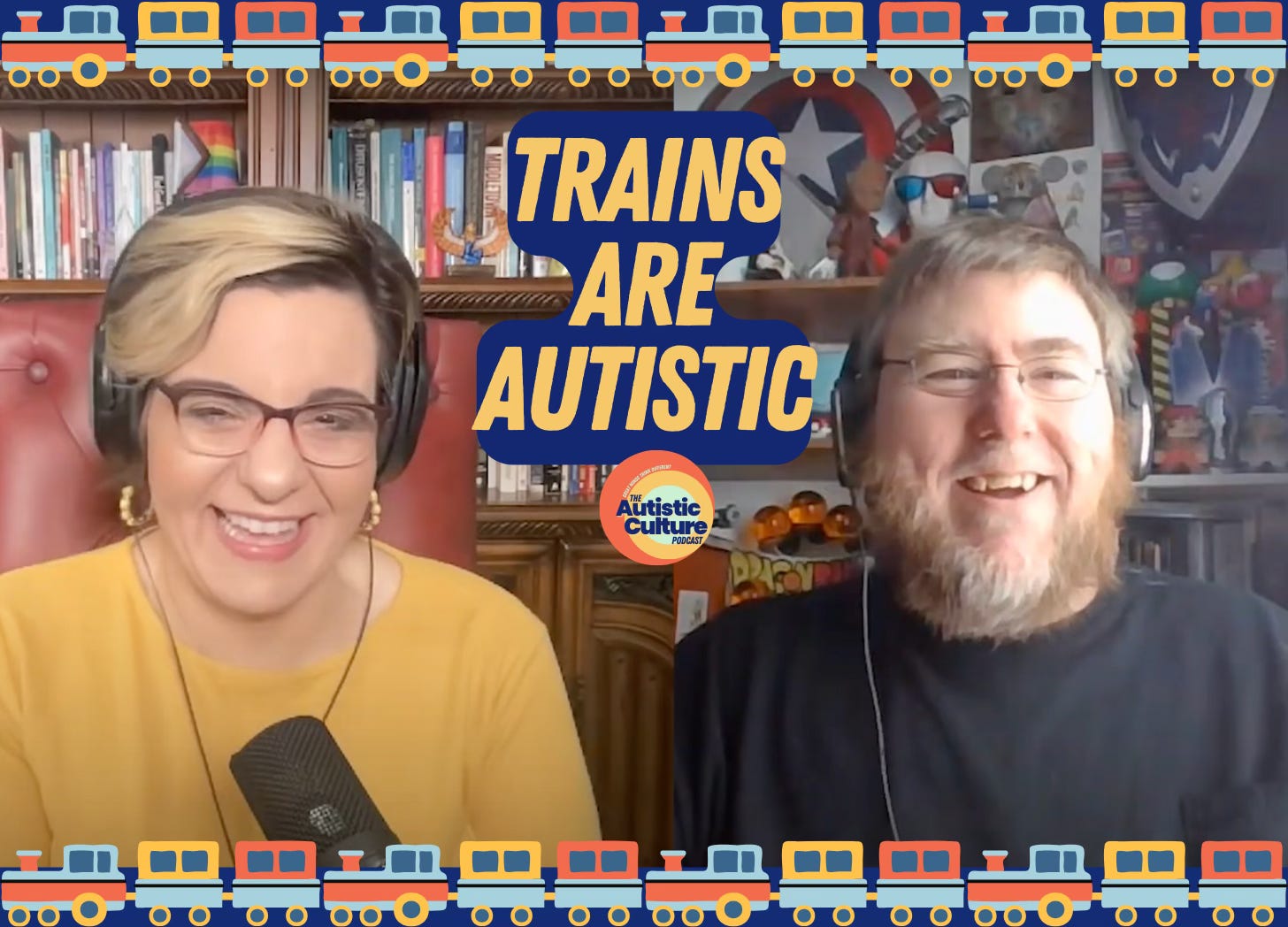 Autistic Culture | Where Autism Meets Identity!