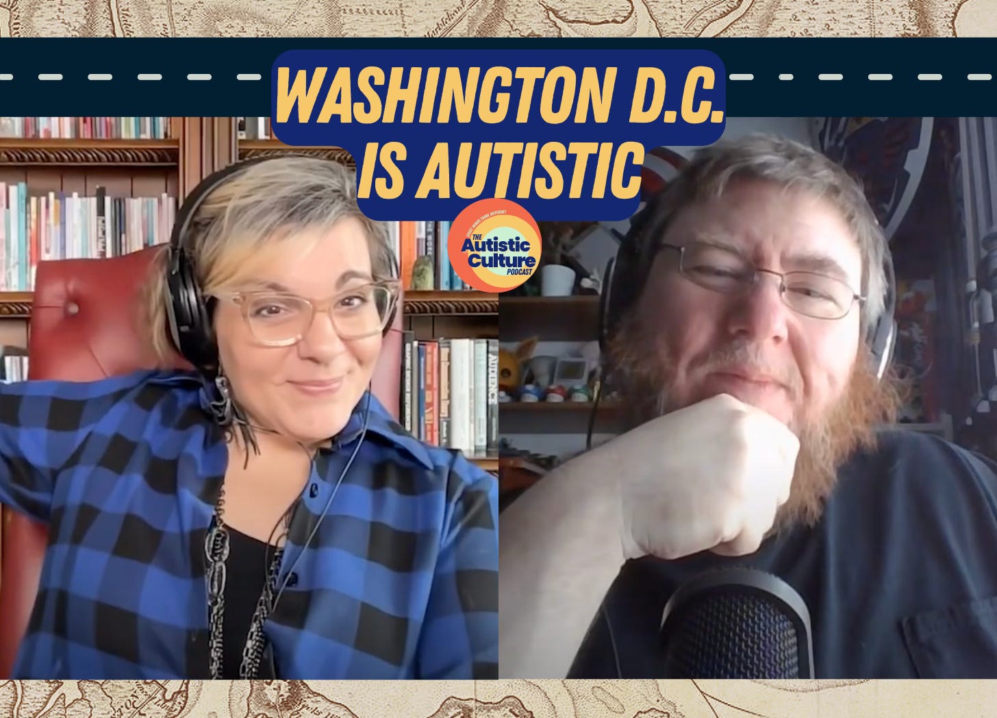 Autistic Culture | Where Autism Meets Identity!