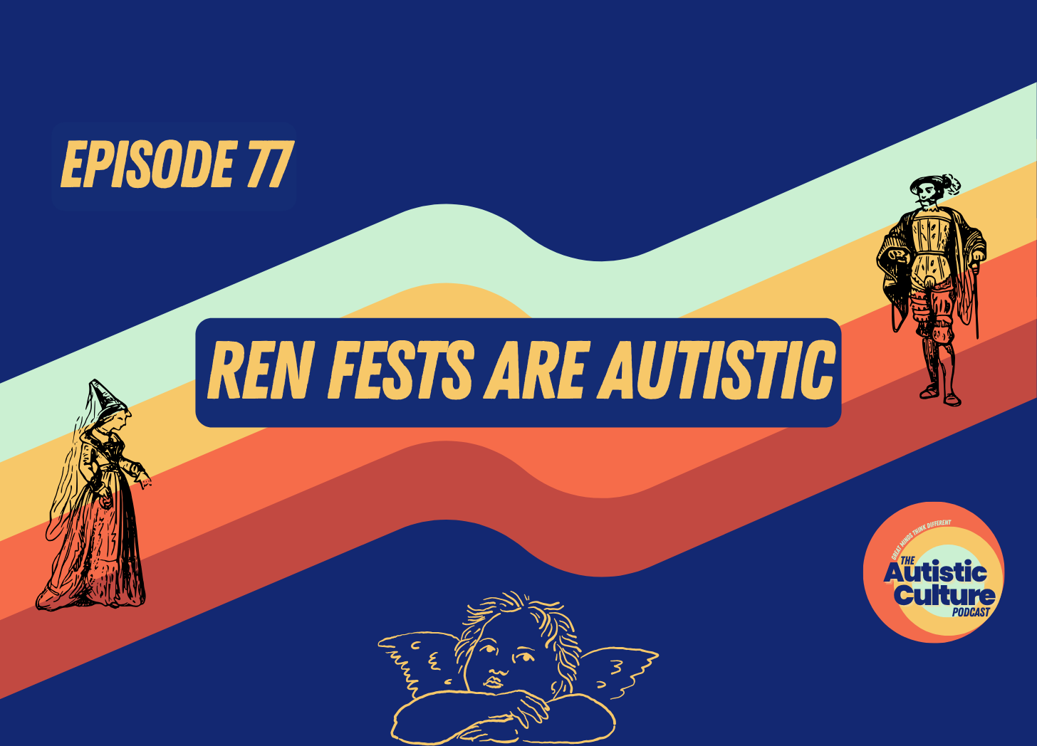 Autistic Culture | Where Autism Meets Identity!
