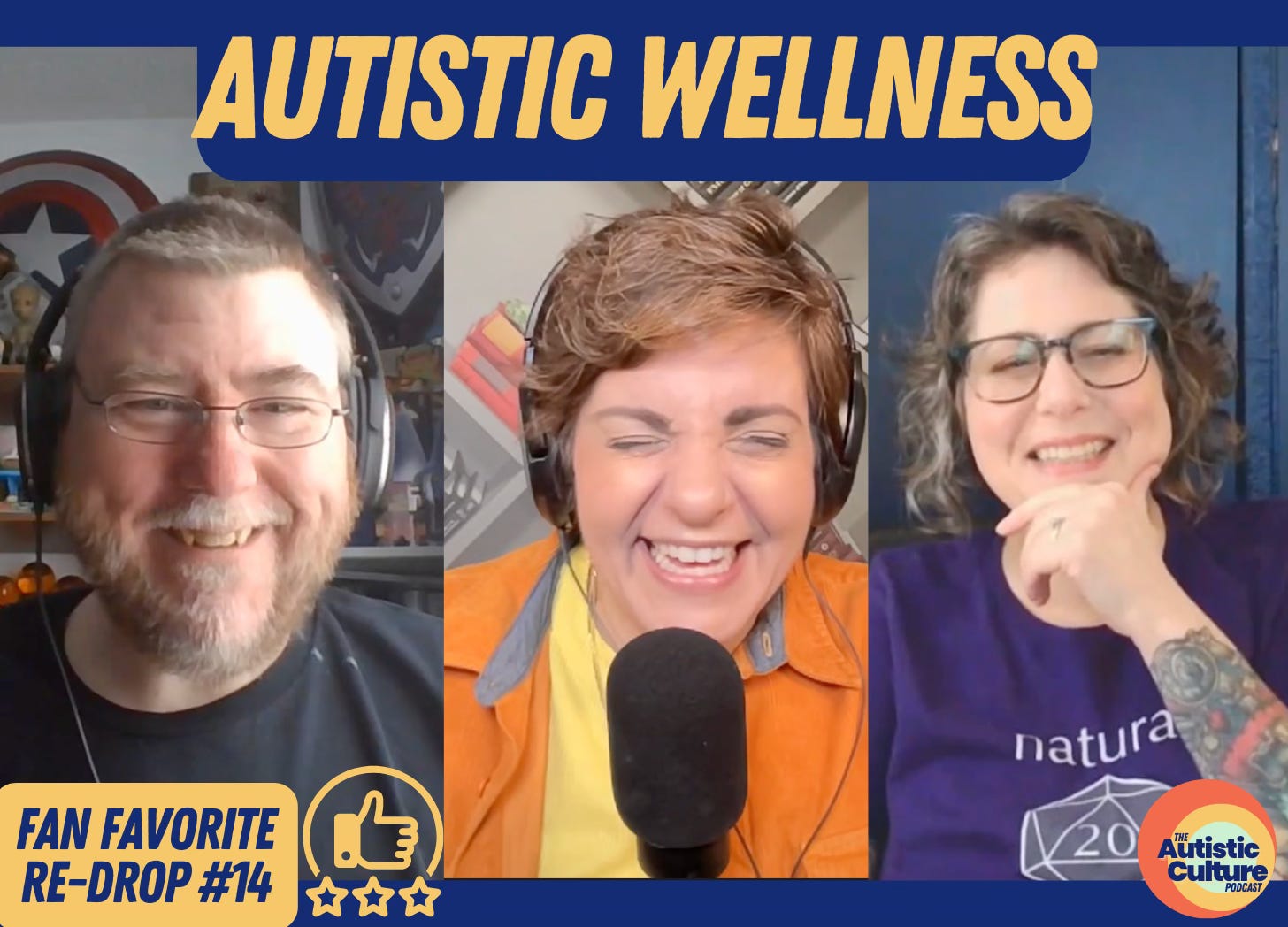 Autistic Culture | Where Autism Meets Identity!