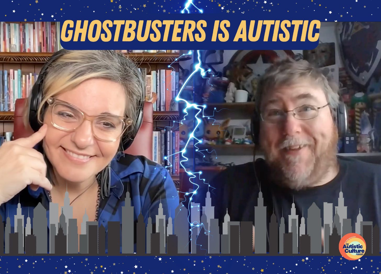 Autistic Culture | Where Autism Meets Identity!