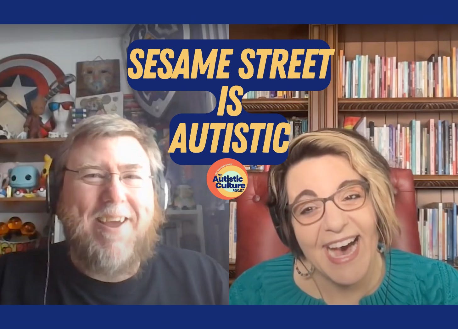Autistic Culture | Where Autism Meets Identity!