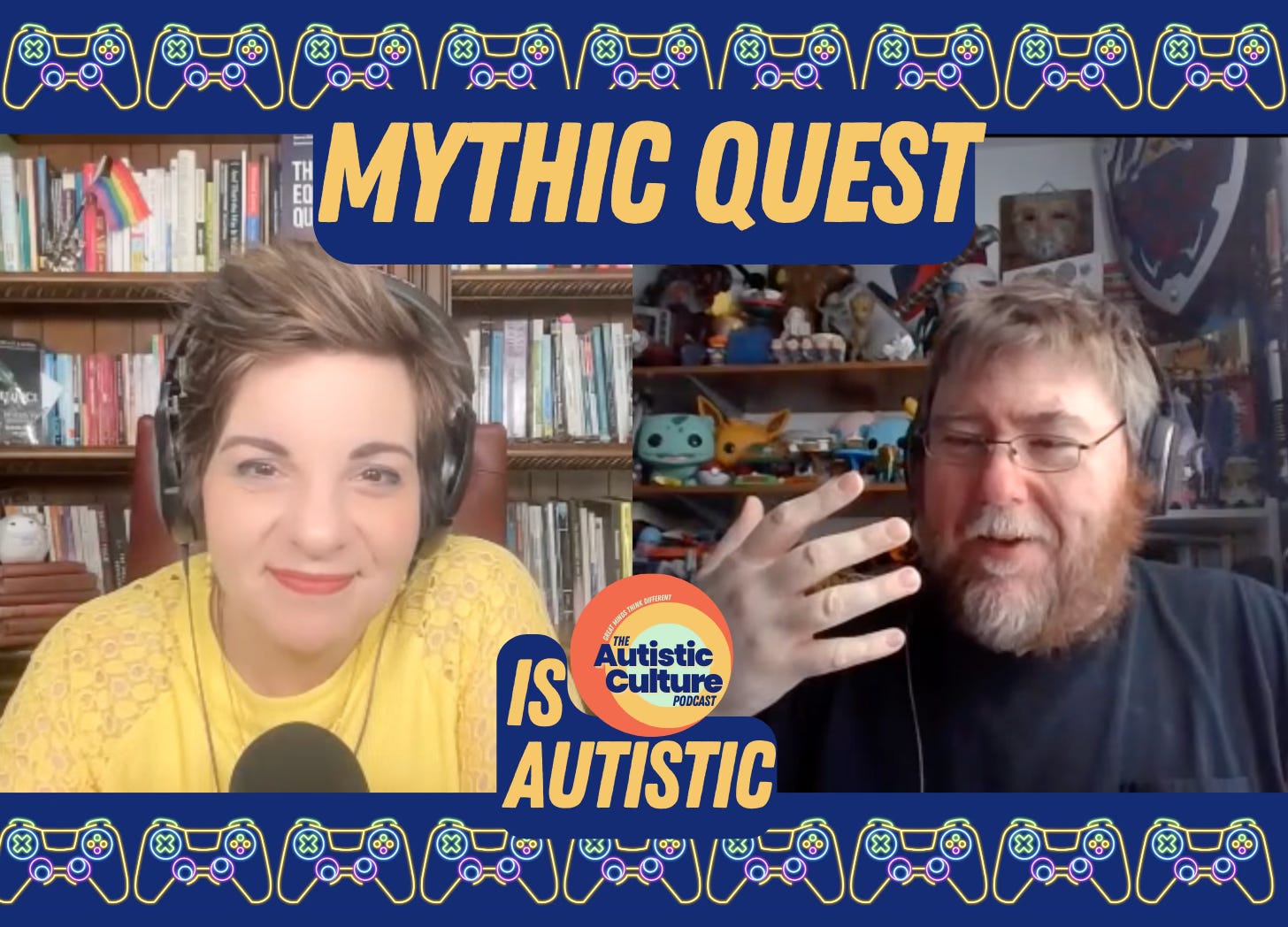 Autistic Culture | Where Autism Meets Identity!