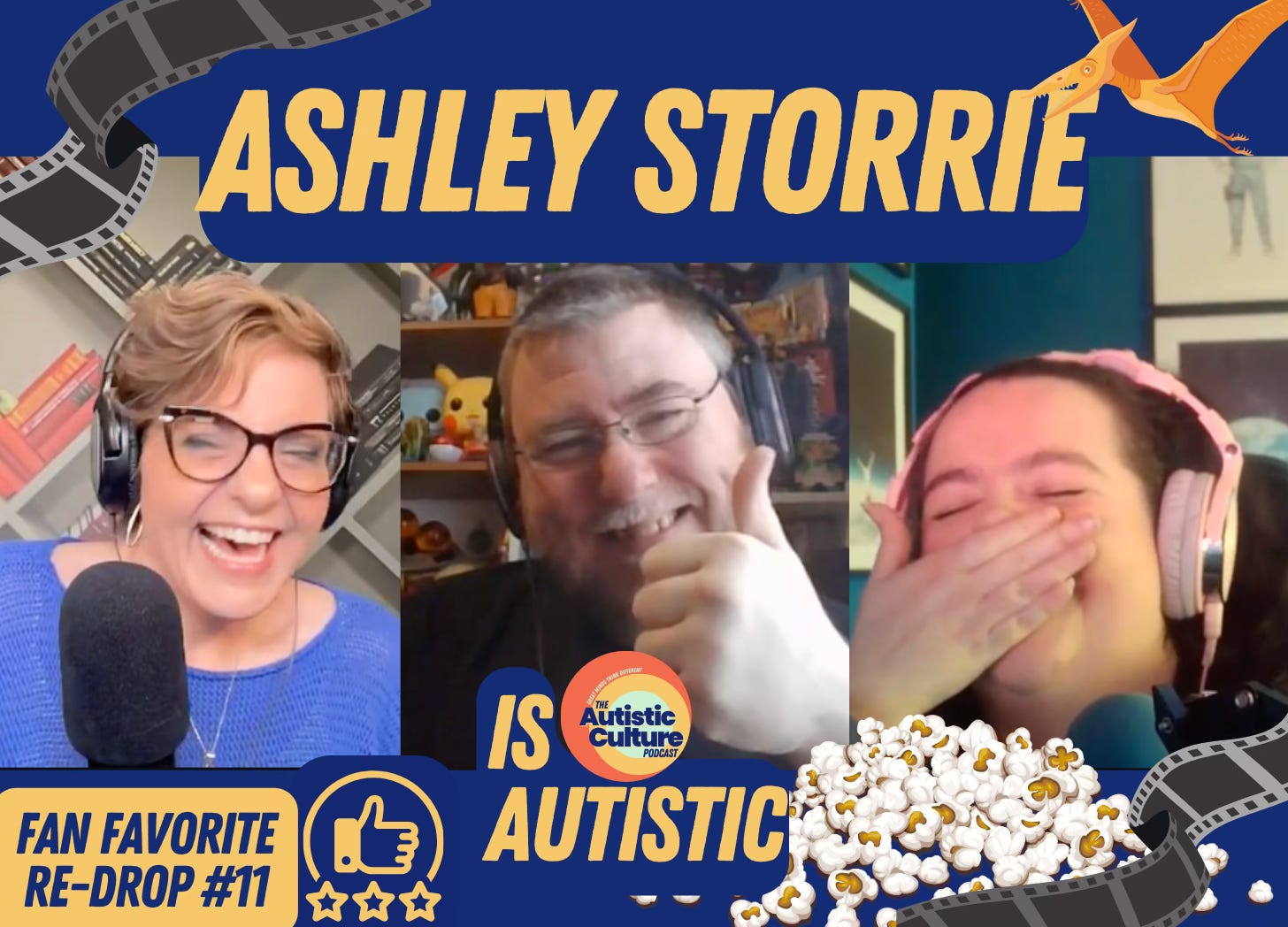 Autistic Culture | Where Autism Meets Identity!