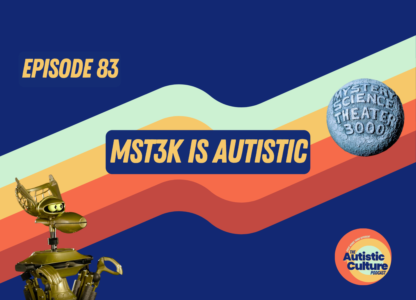 Autistic Culture | Where Autism Meets Identity!