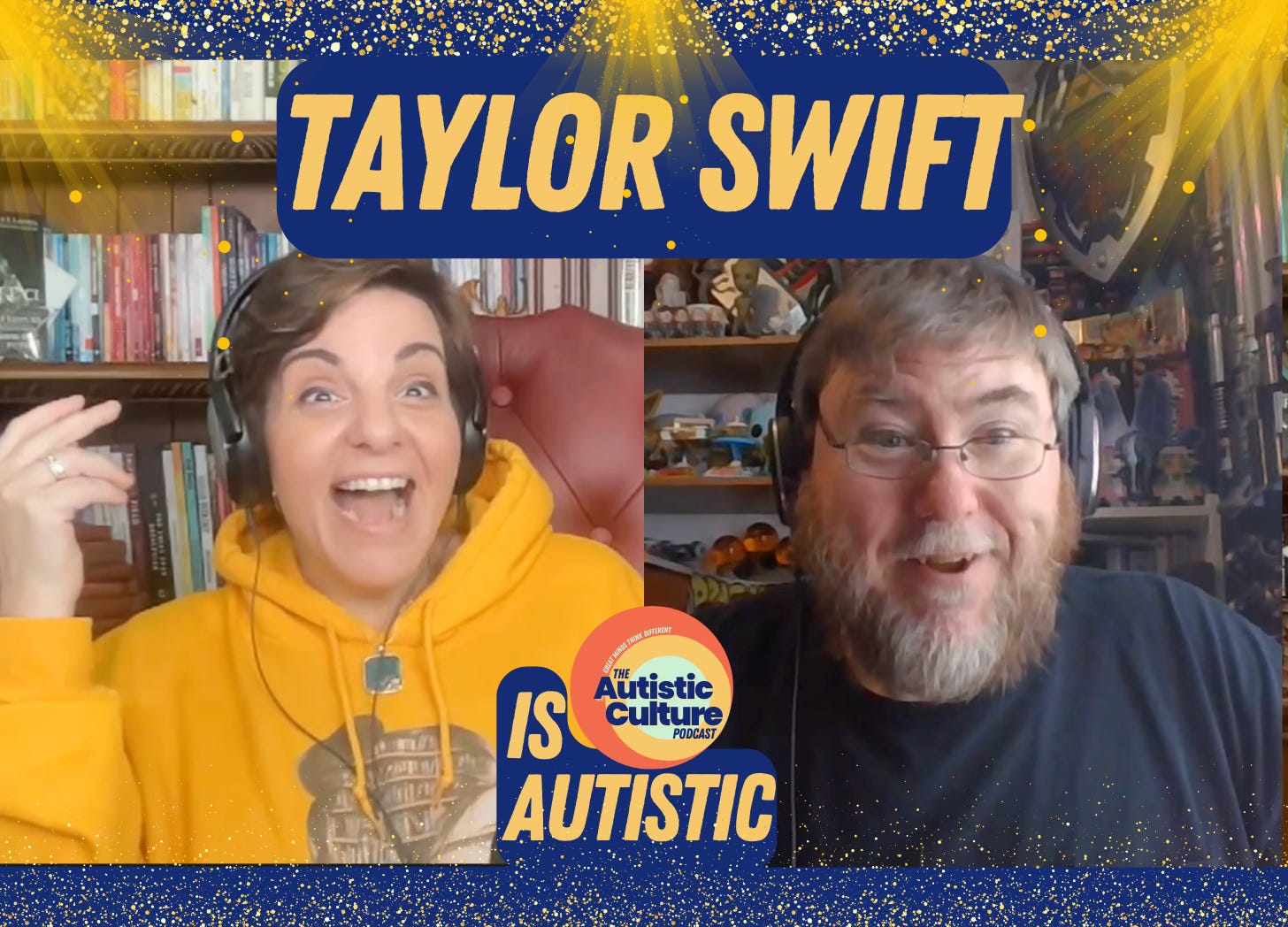 Autistic Culture | Where Autism Meets Identity!