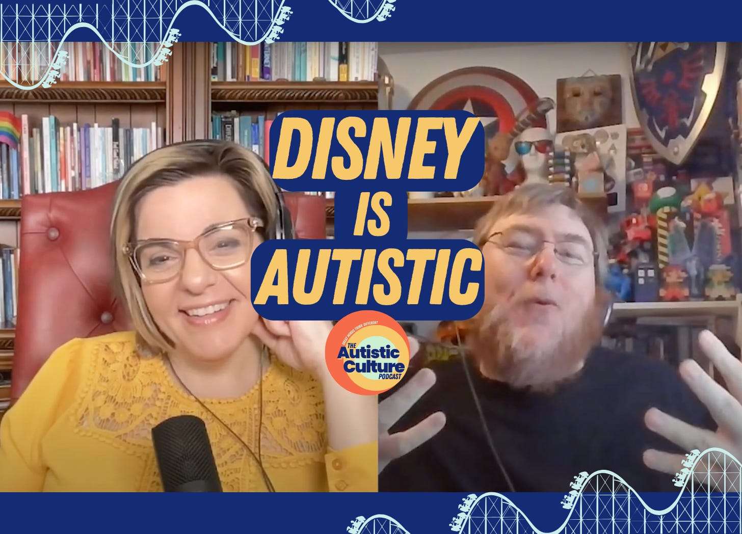 Autistic Culture | Where Autism Meets Identity!