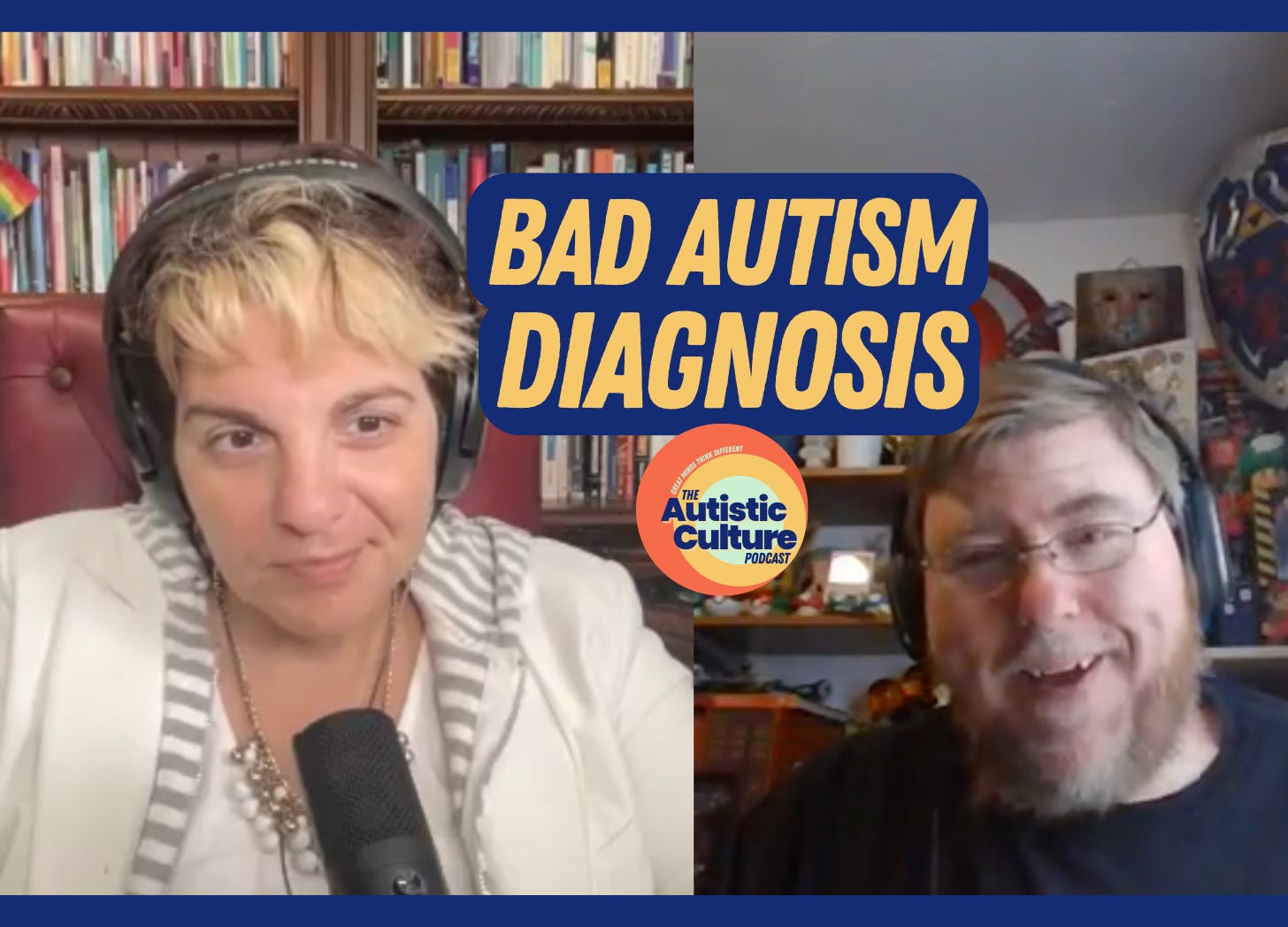 Autistic Culture | Where Autism Meets Identity!