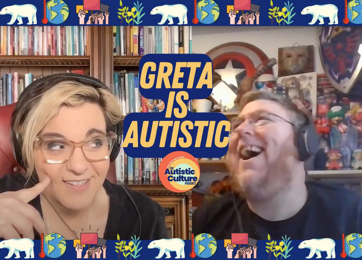 Autistic Culture | Where Autism Meets Identity!