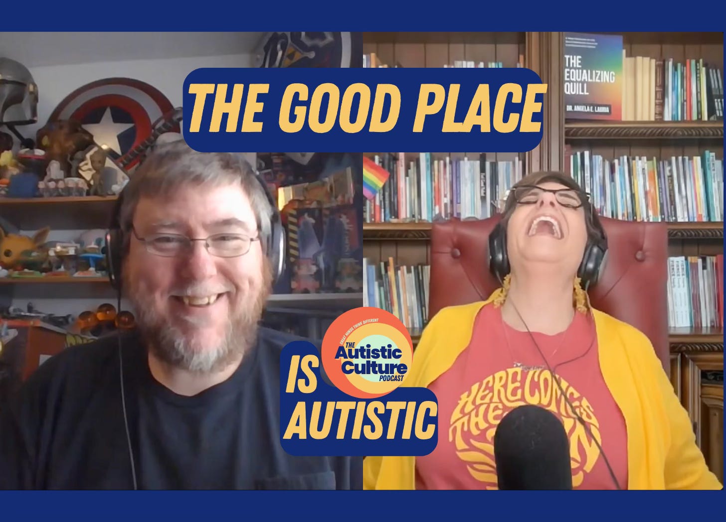Autistic Culture | Where Autism Meets Identity!